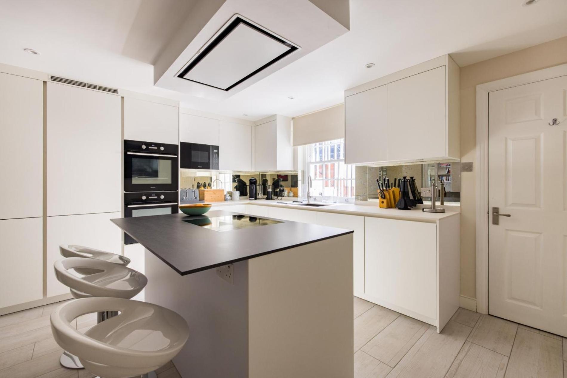 Appartement Luxe - 4 Bedroom House In Chelsea
