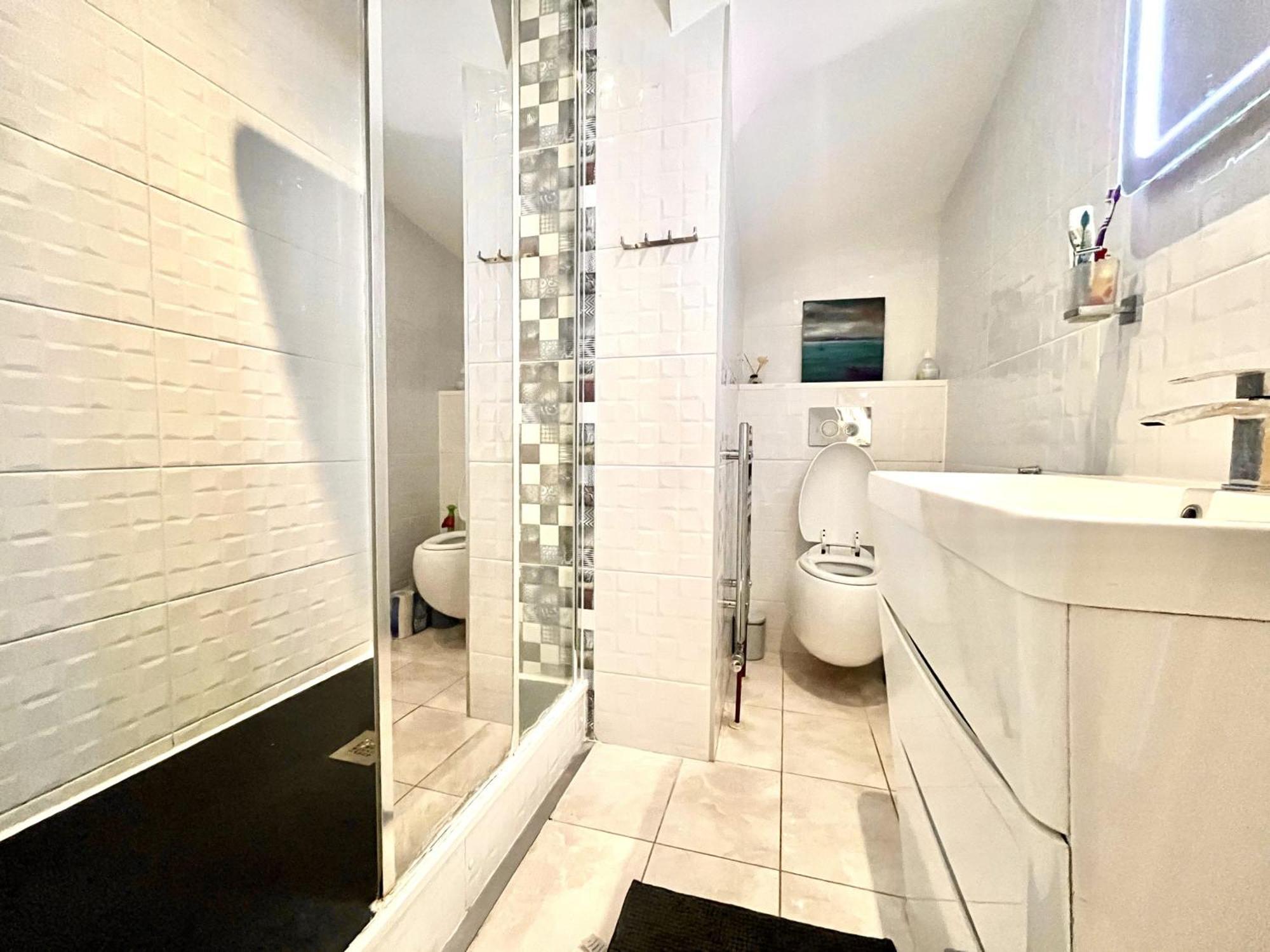 Apartamento Spacious Comfort In Heart Of Camden *