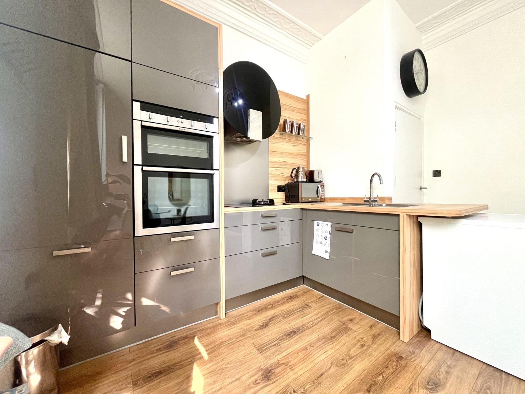 Spacious Comfort In Heart Of Camden * Londres