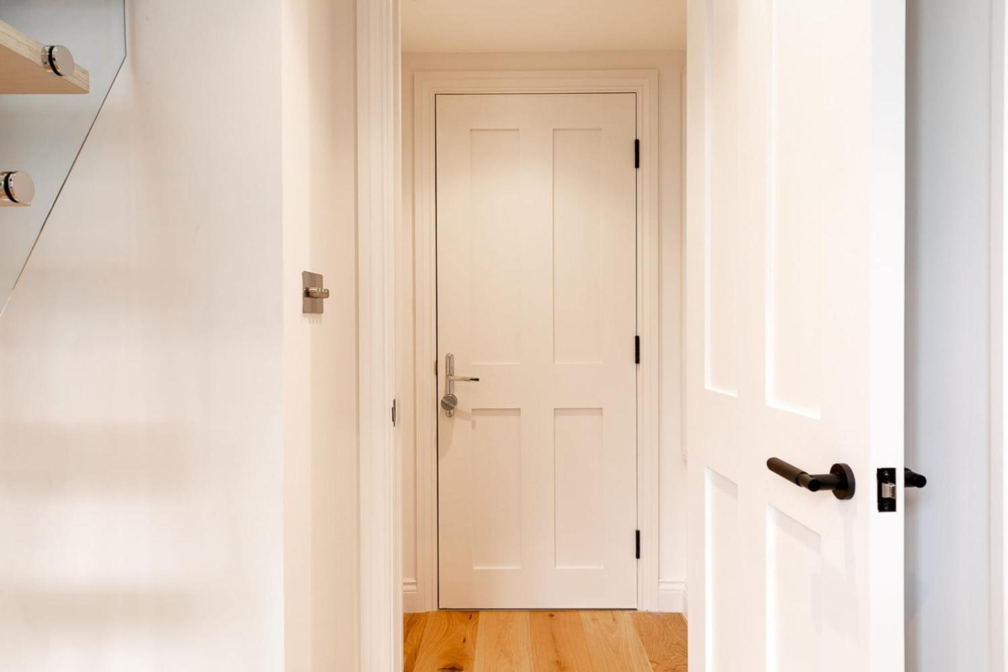 Apartamento Coleherne Road X Londres