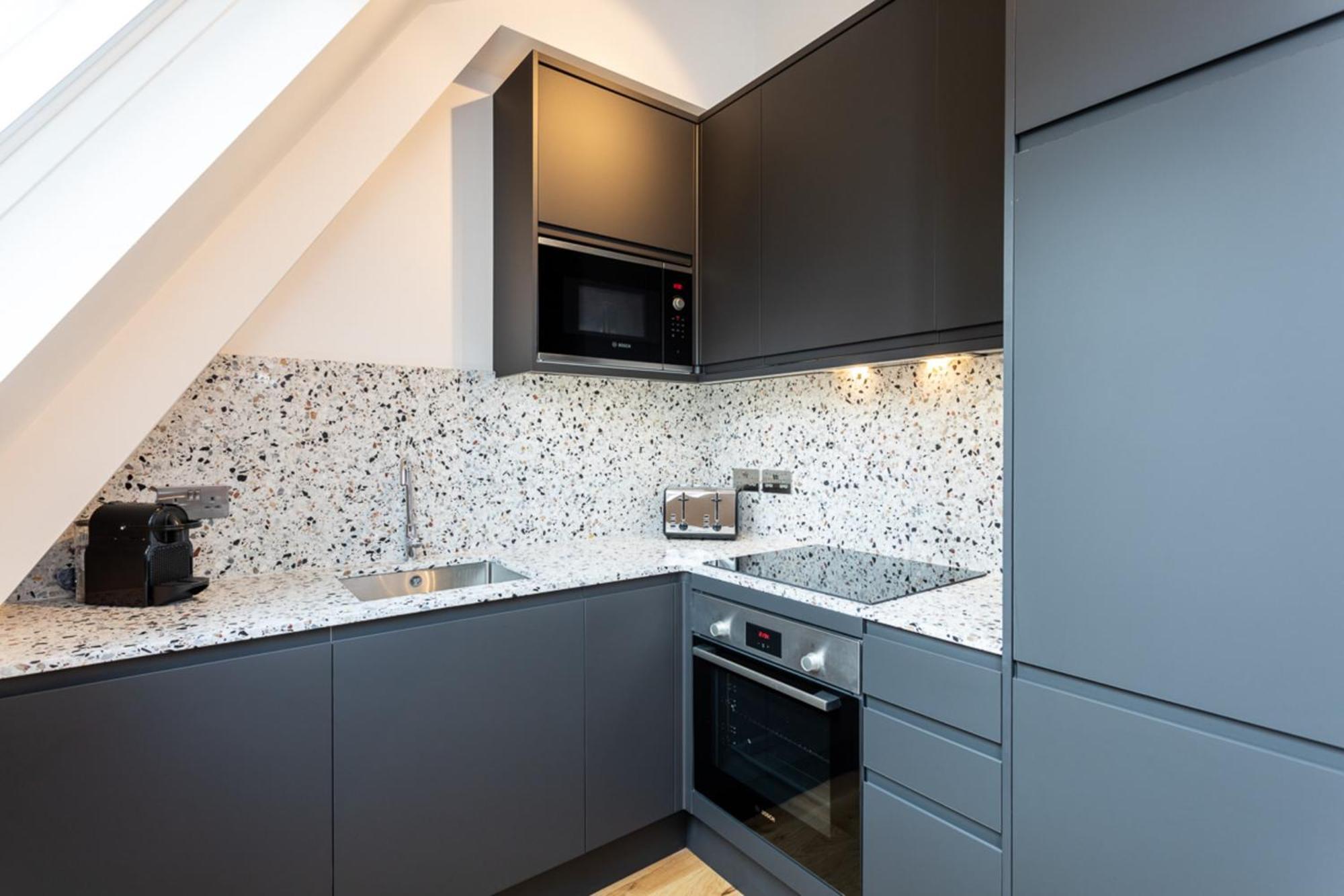 Apartamento Coleherne Road X *