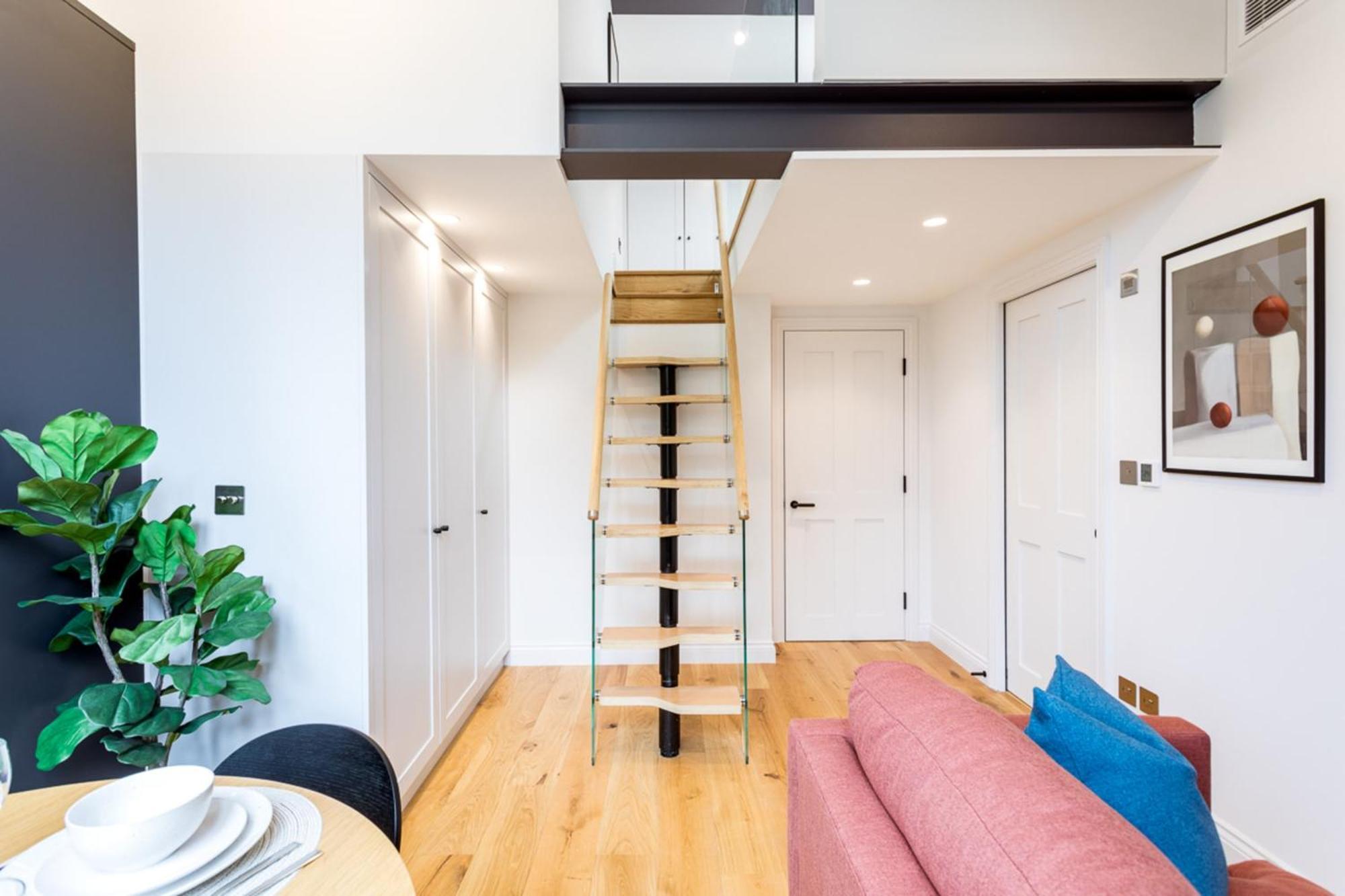 Coleherne Road X Apartamento