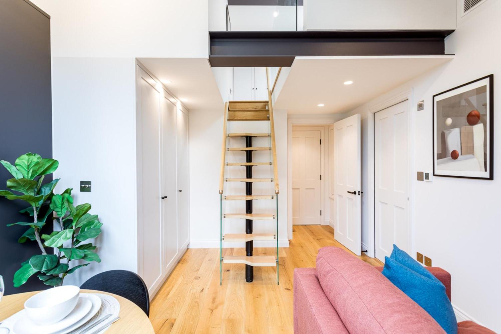 Apartamento Coleherne Road X Londres