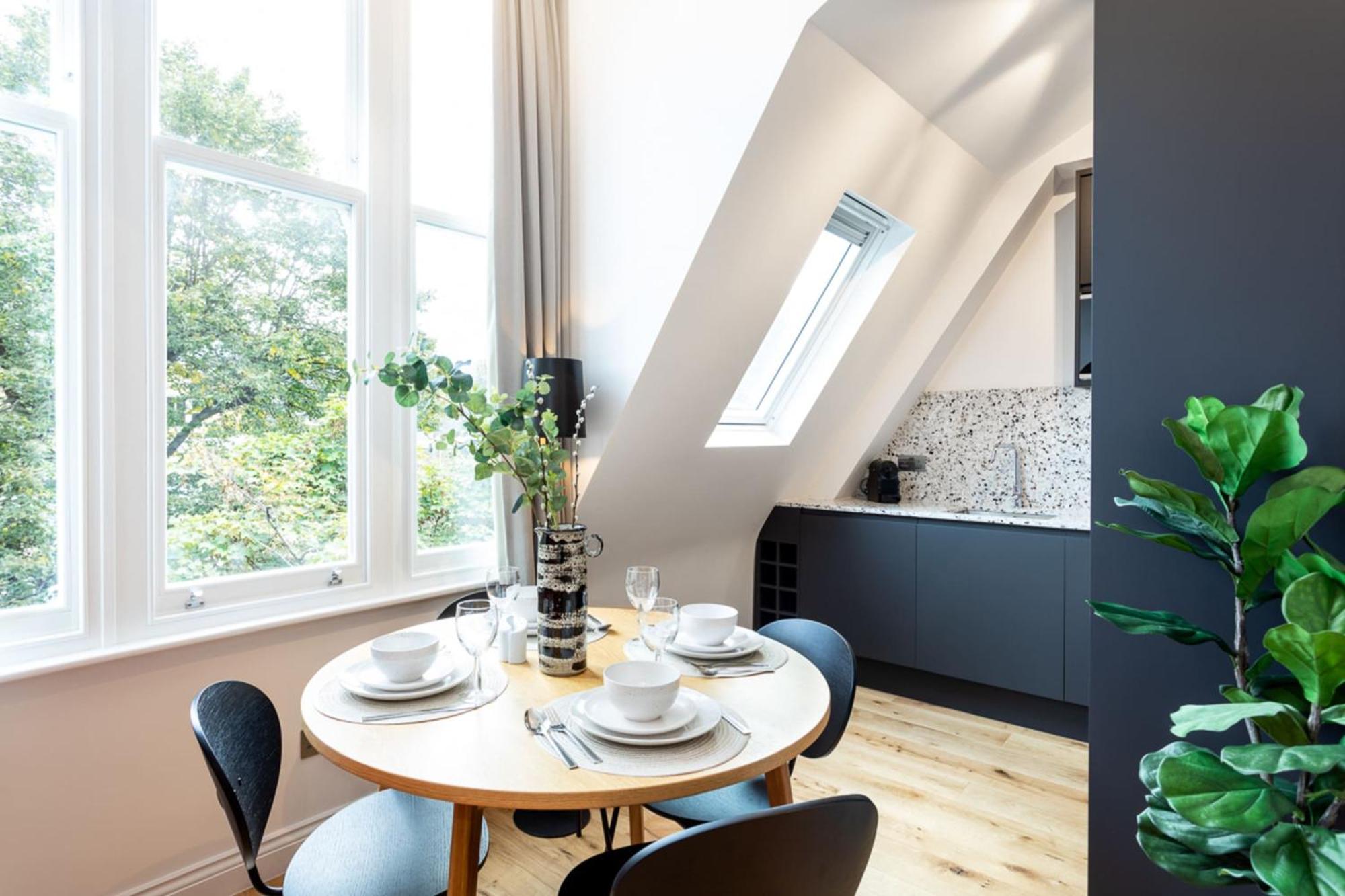Coleherne Road X Apartamento