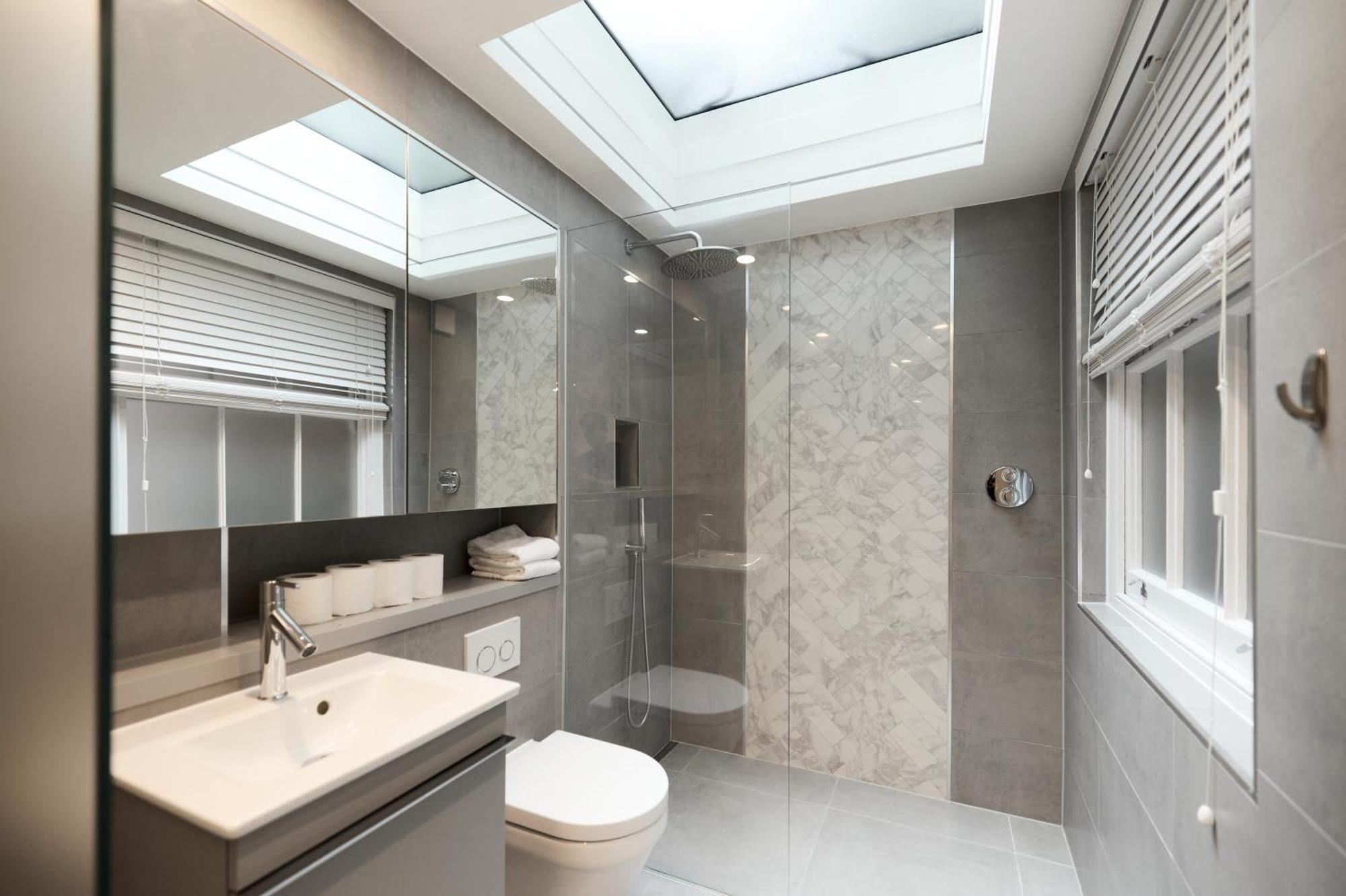 Apartment The Bayswater Retreat - Adorable 3bdr Flat With Balcony *