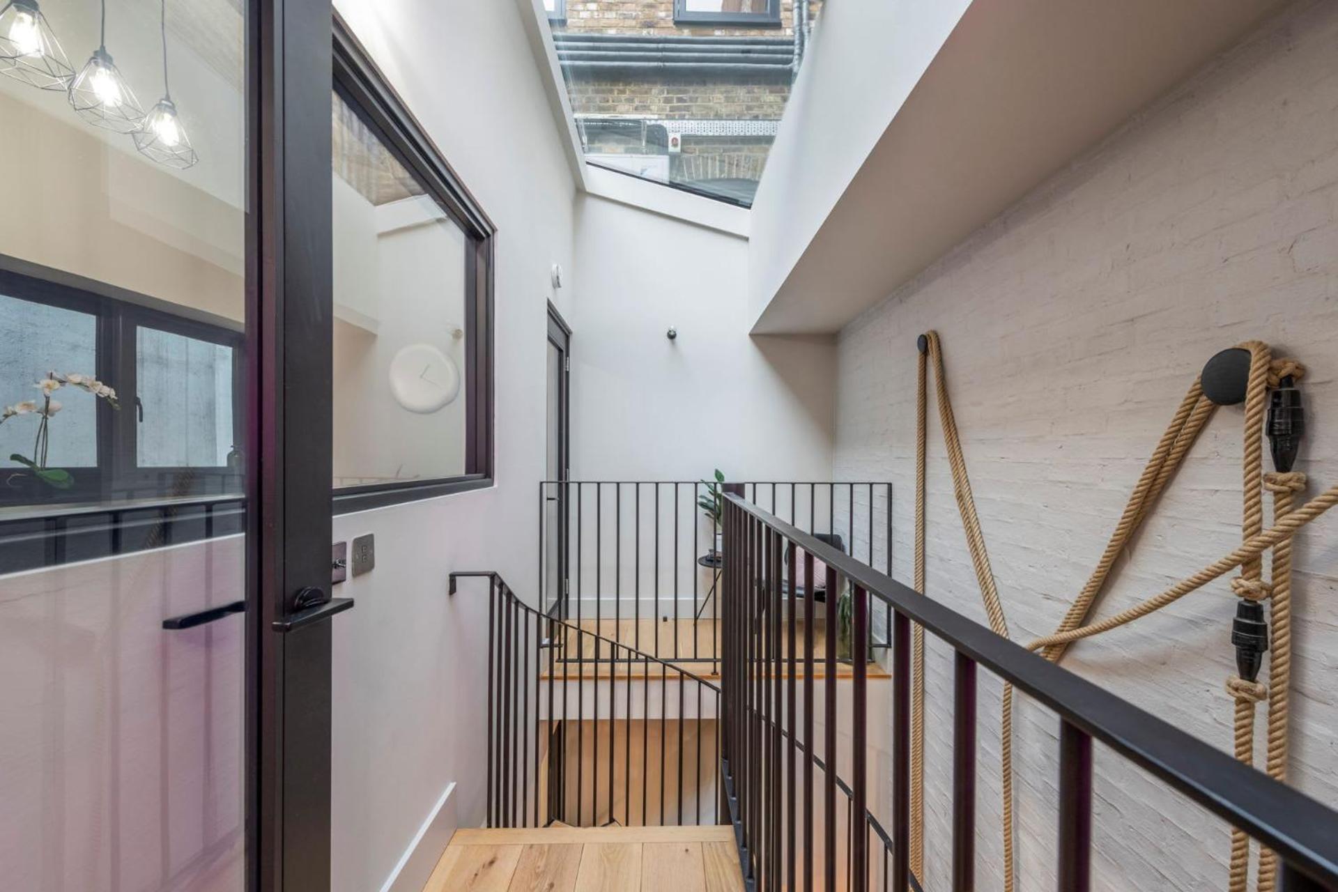 Apartamento The Insta Playhouse - Covent Garden - By Frankie Says *