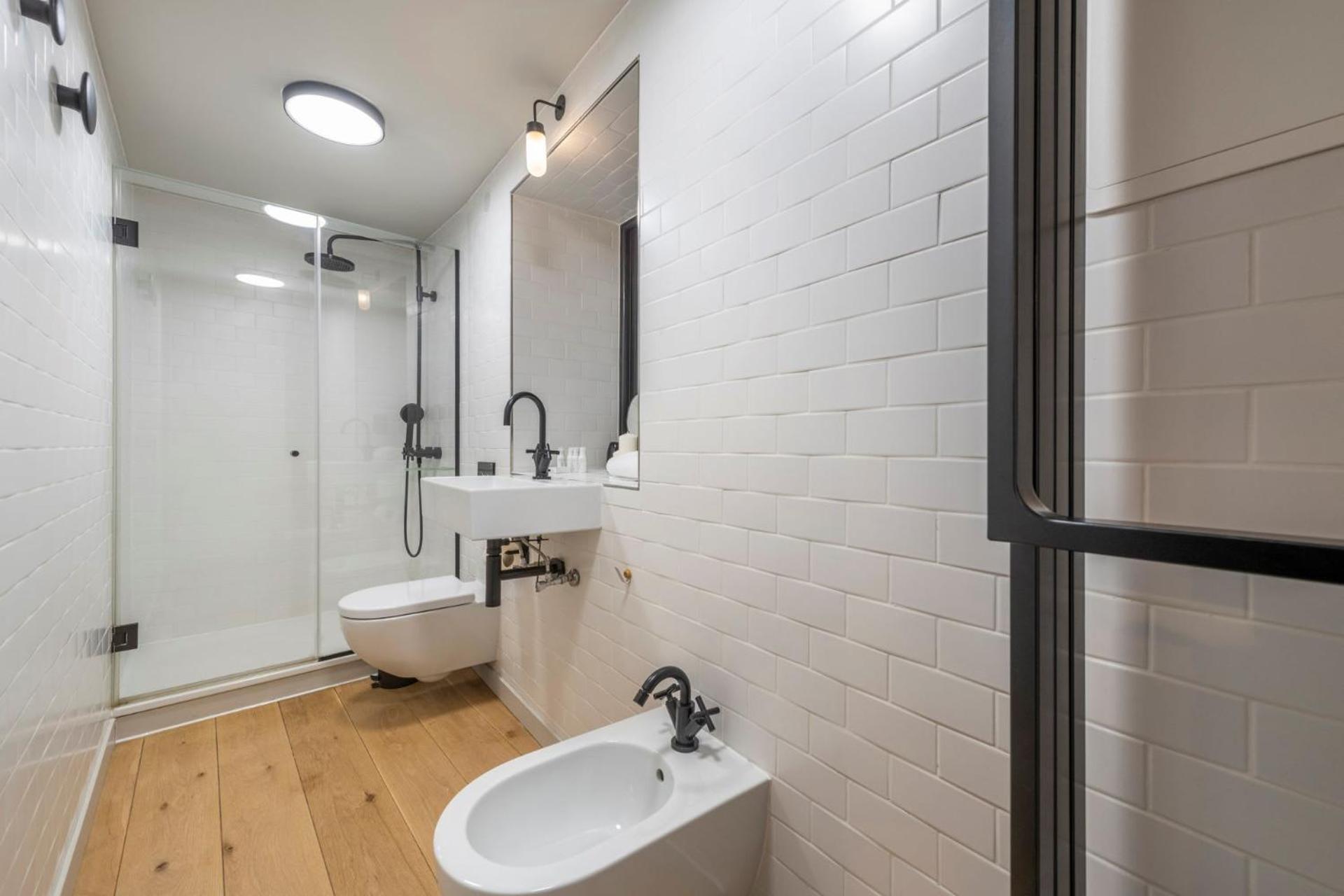 Apartamento The Insta Playhouse - Covent Garden - By Frankie Says Londres