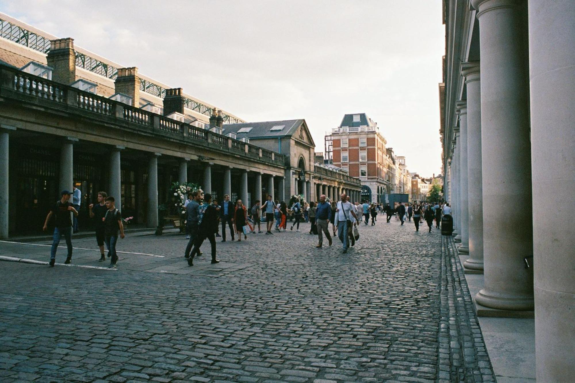 Apartamento The Insta Playhouse - Covent Garden - By Frankie Says Londres
