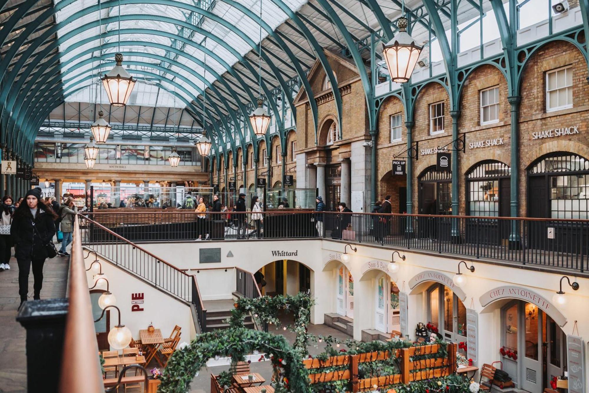 Apartamento The Insta Playhouse - Covent Garden - By Frankie Says