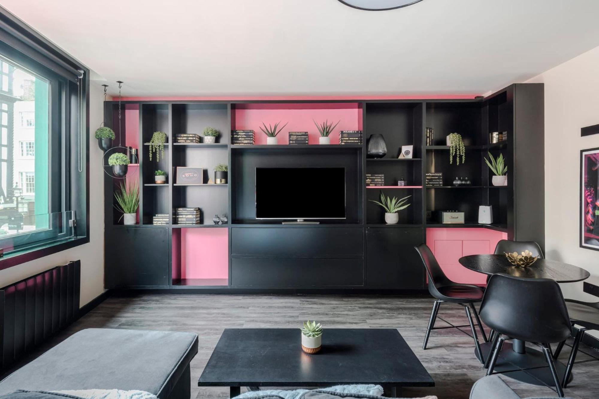 Apartamento The Sassy - Soho - By Frankie Says