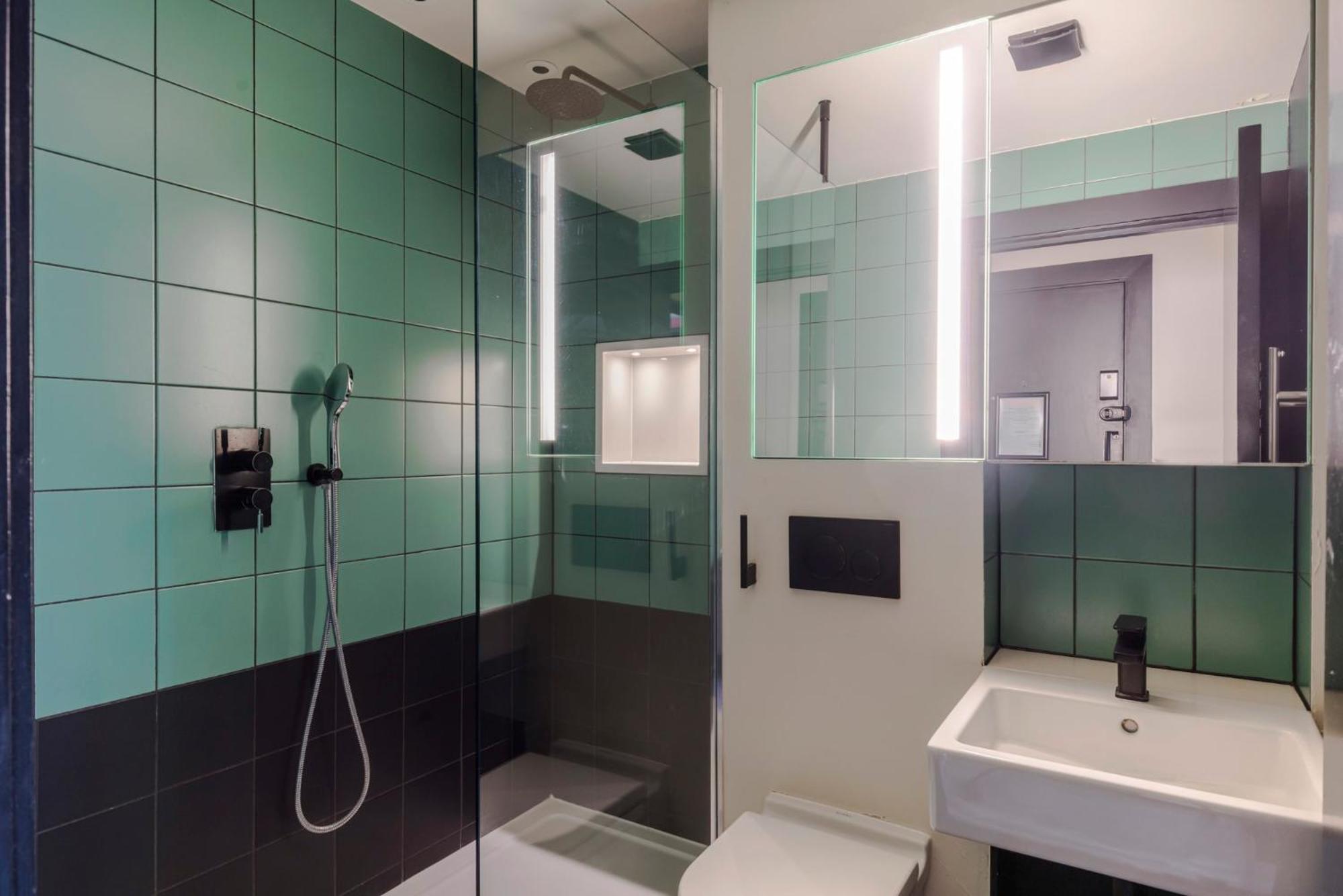 Apartamento The Sassy - Soho - By Frankie Says *