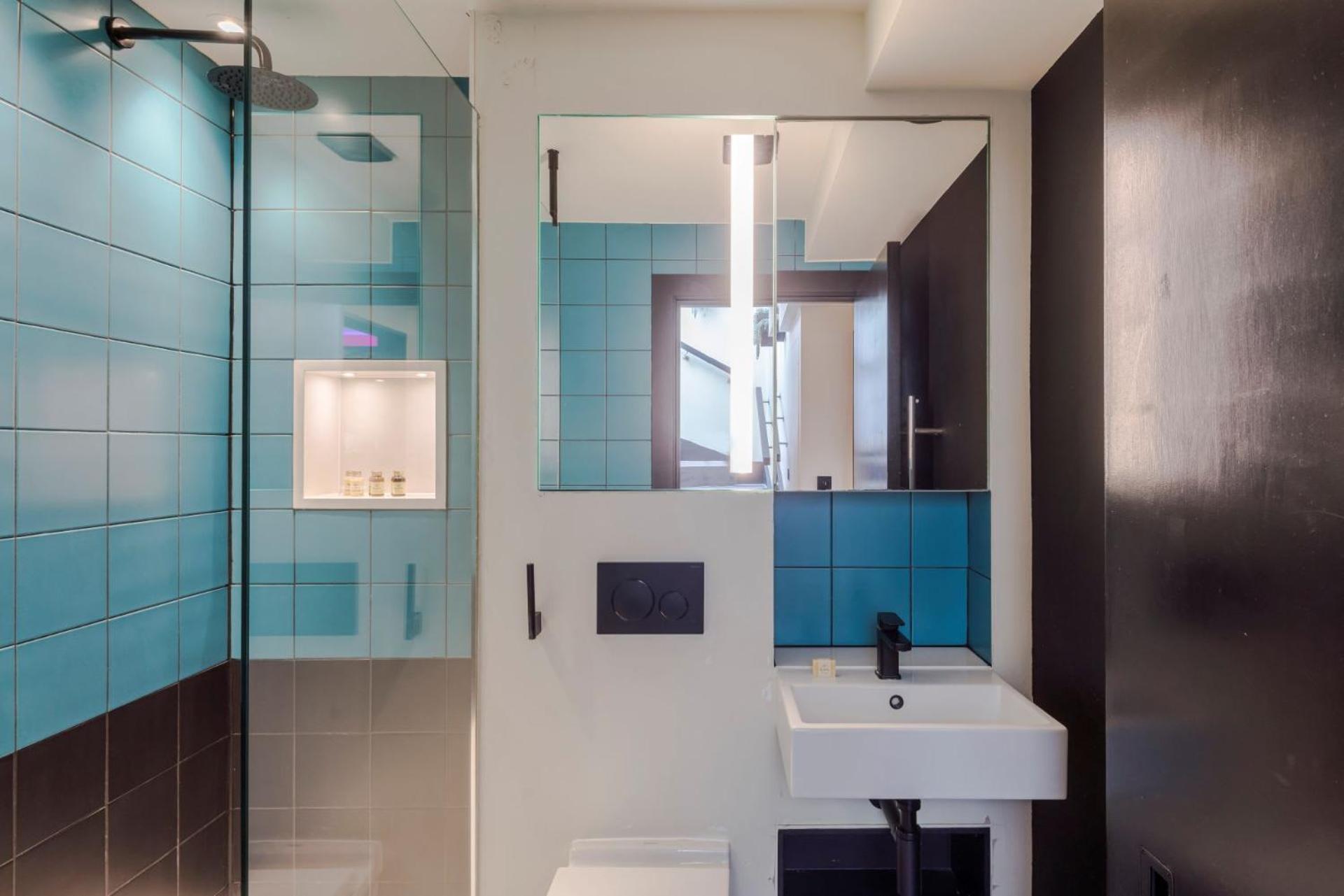 Apartment The Influencer - Soho - By Frankie Says