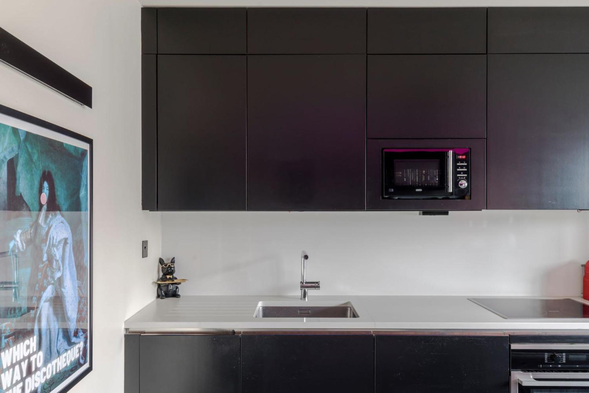 Apartment The Influencer - Soho - By Frankie Says