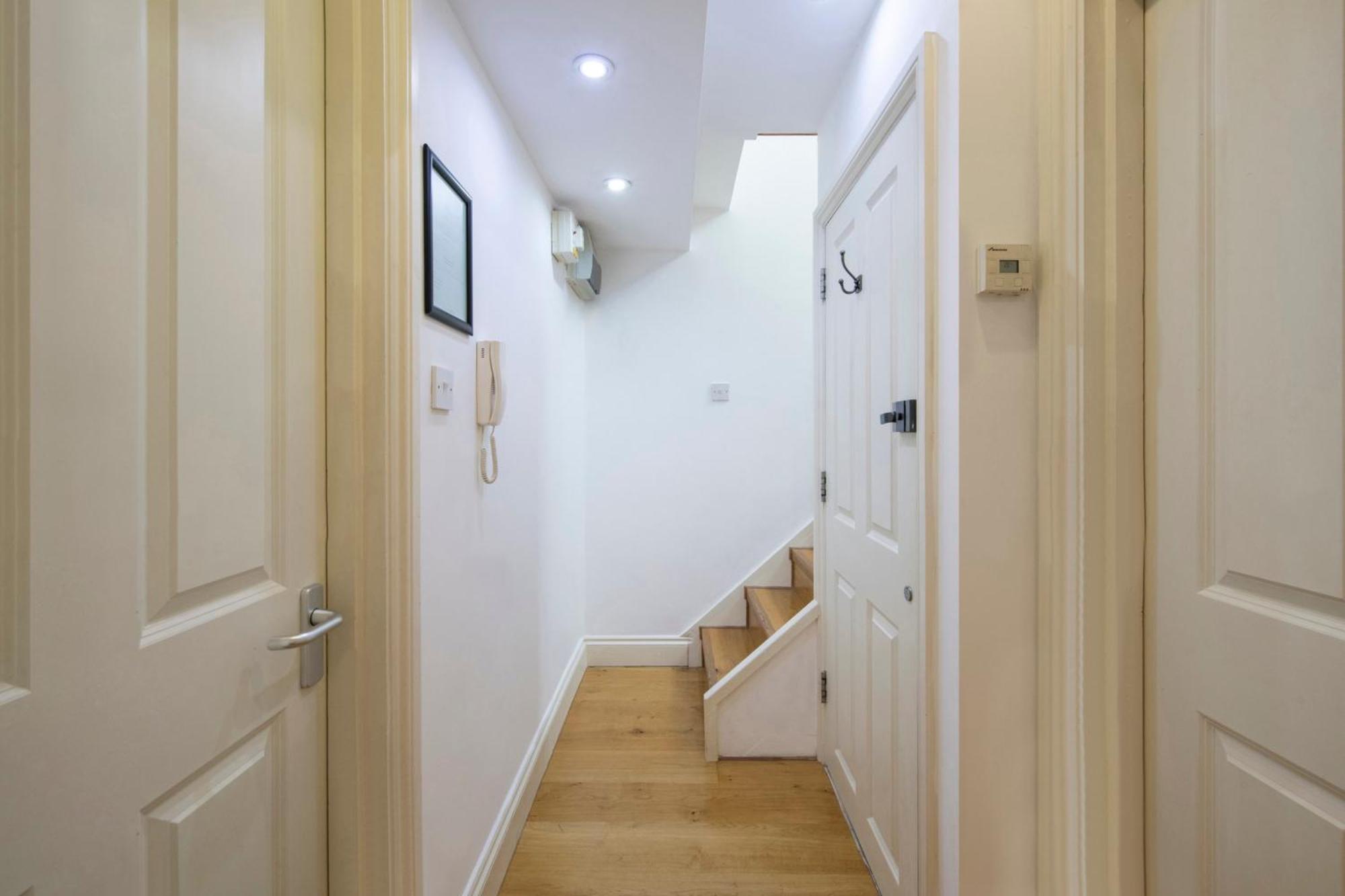 Appartement The Hideaway - Oxford Circus - By Frankie Says