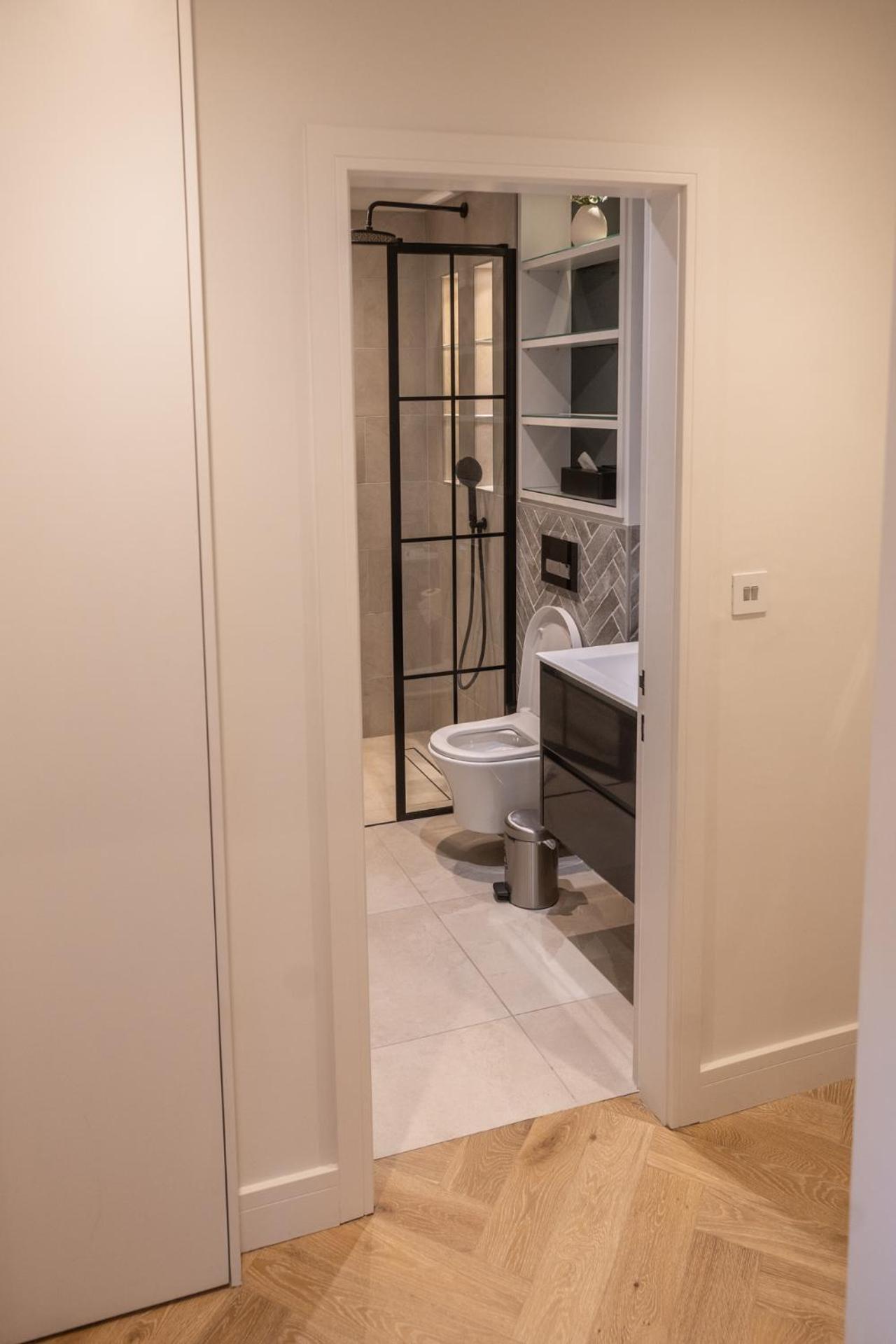 Modern, Stylish Newly Refurbished 2nd Floor In Fitzrovia Appartement Londres