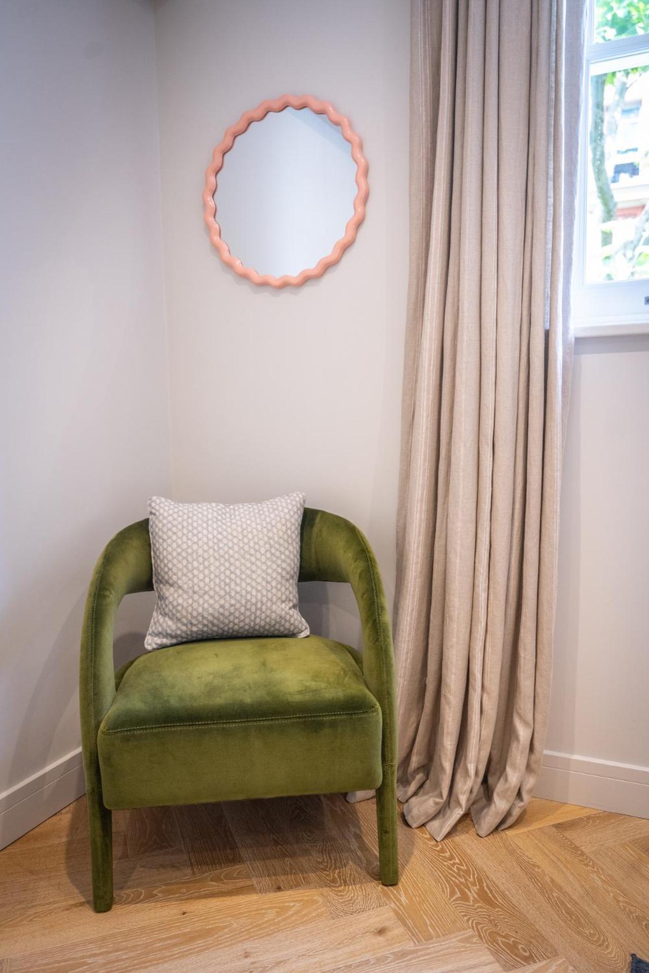 Appartement Modern, Stylish Newly Refurbished 2nd Floor In Fitzrovia *