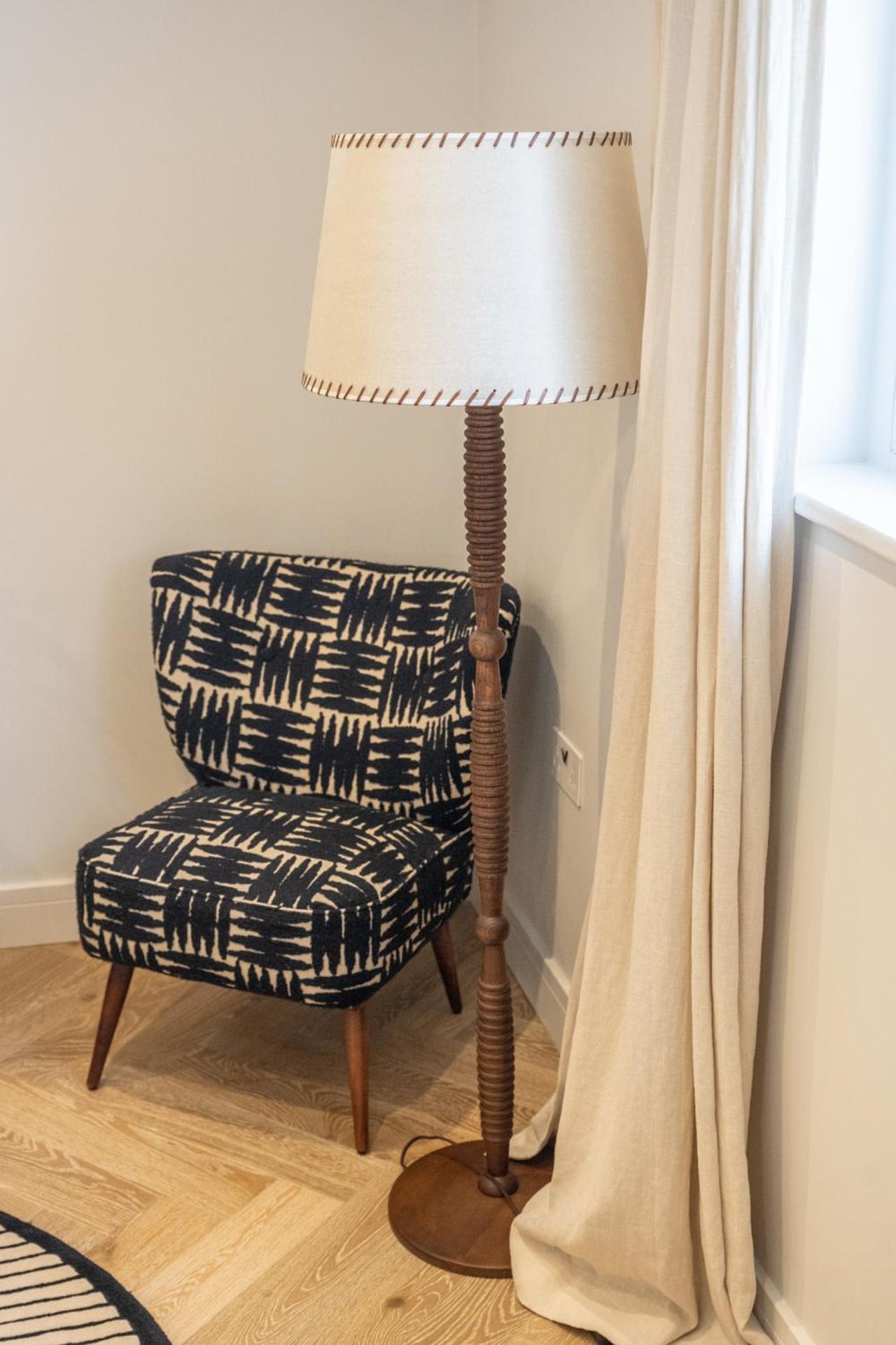 Modern, Stylish Newly Refurbished 2nd Floor In Fitzrovia * Londres
