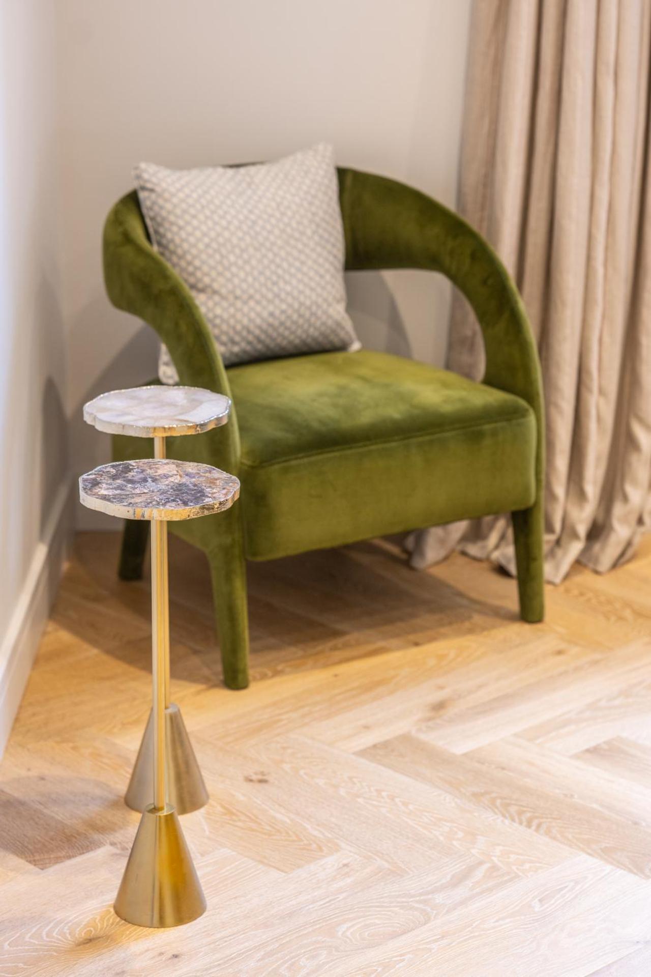 Modern, Stylish Newly Refurbished 2nd Floor In Fitzrovia Appartement Londres