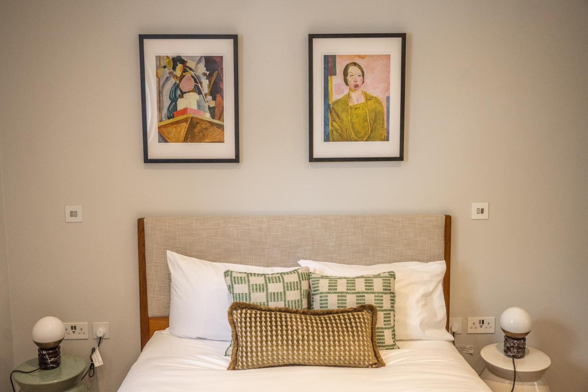 Appartement Modern, Stylish Newly Refurbished 2nd Floor In Fitzrovia
