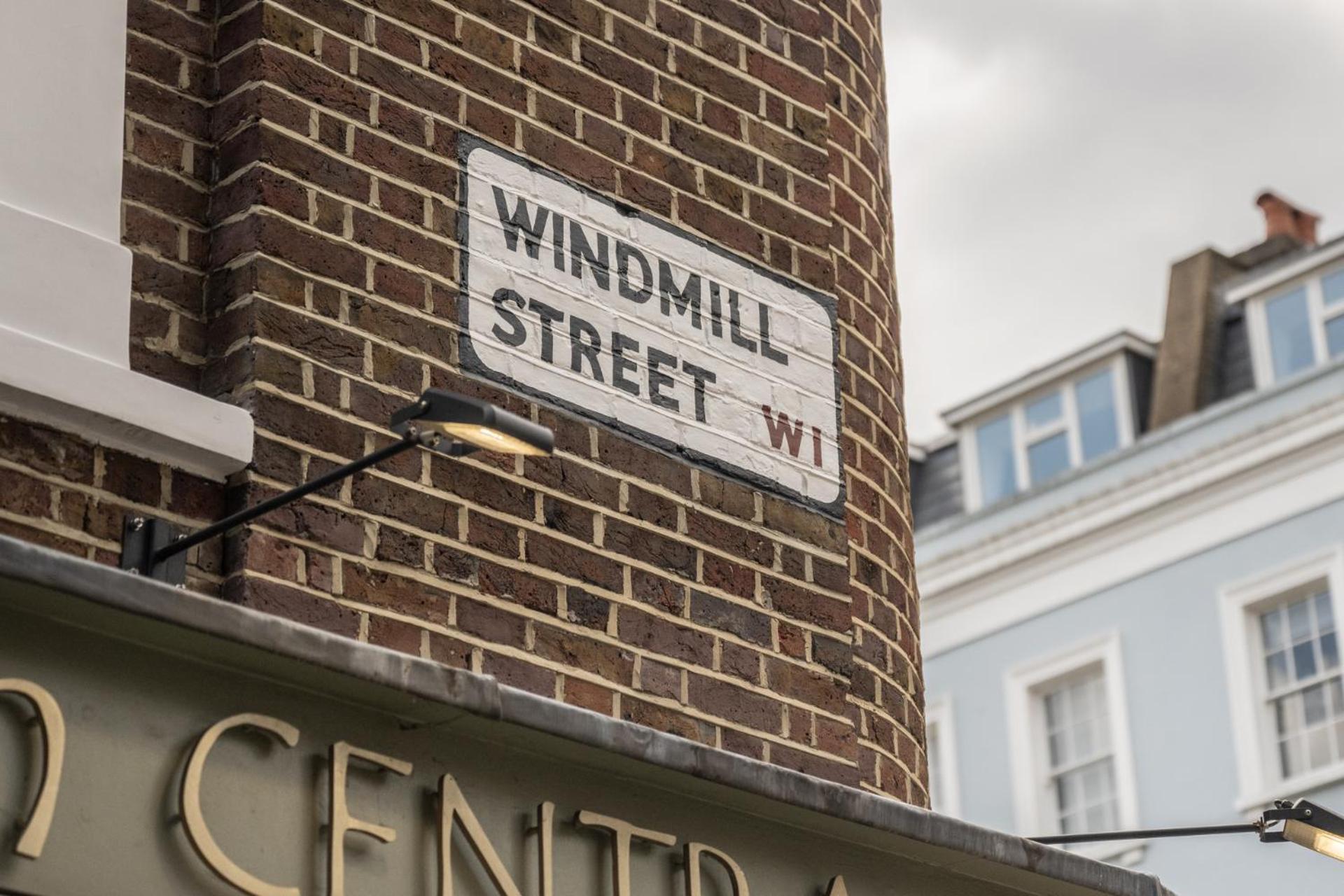 Appartement Modern, Stylish Newly Refurbished 2nd Floor In Fitzrovia Londres