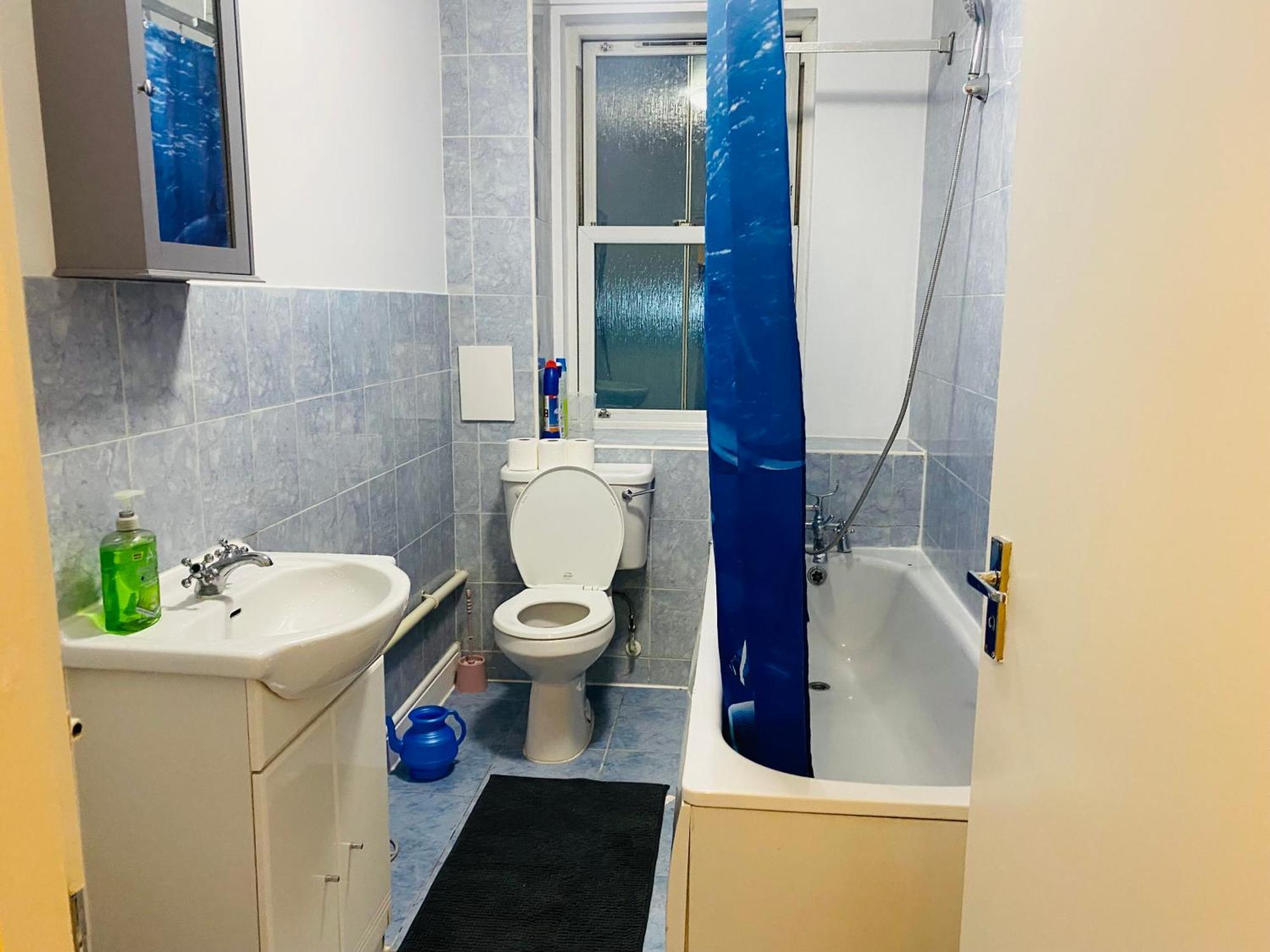 Lovely Cozy One Bedroom In Whitechapel Apartamento