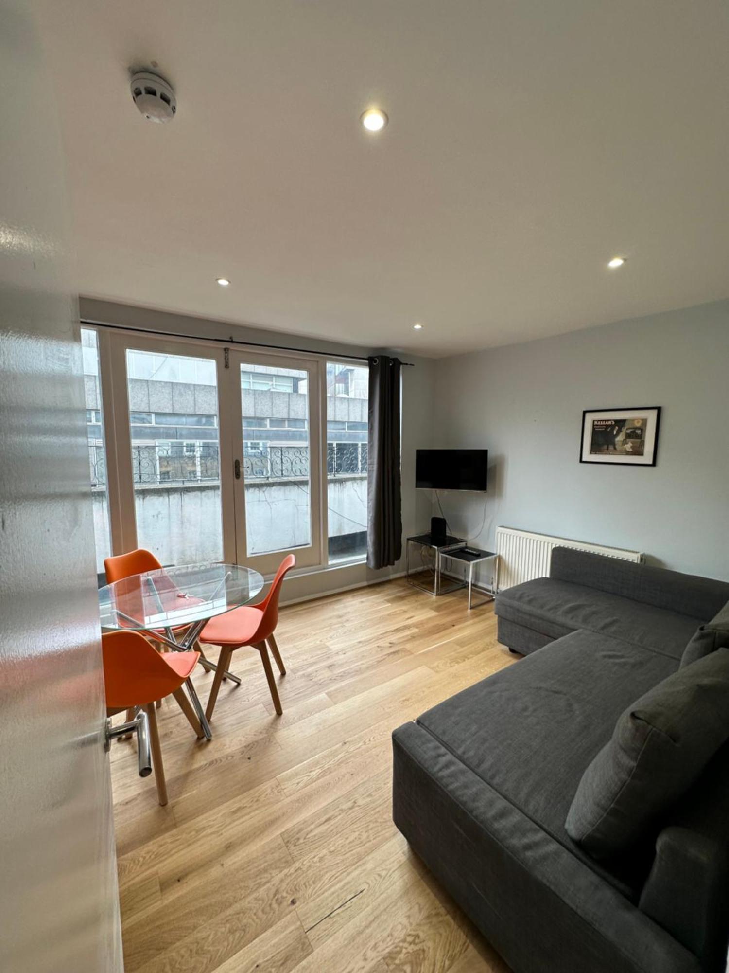 Maple Street Apartamento *