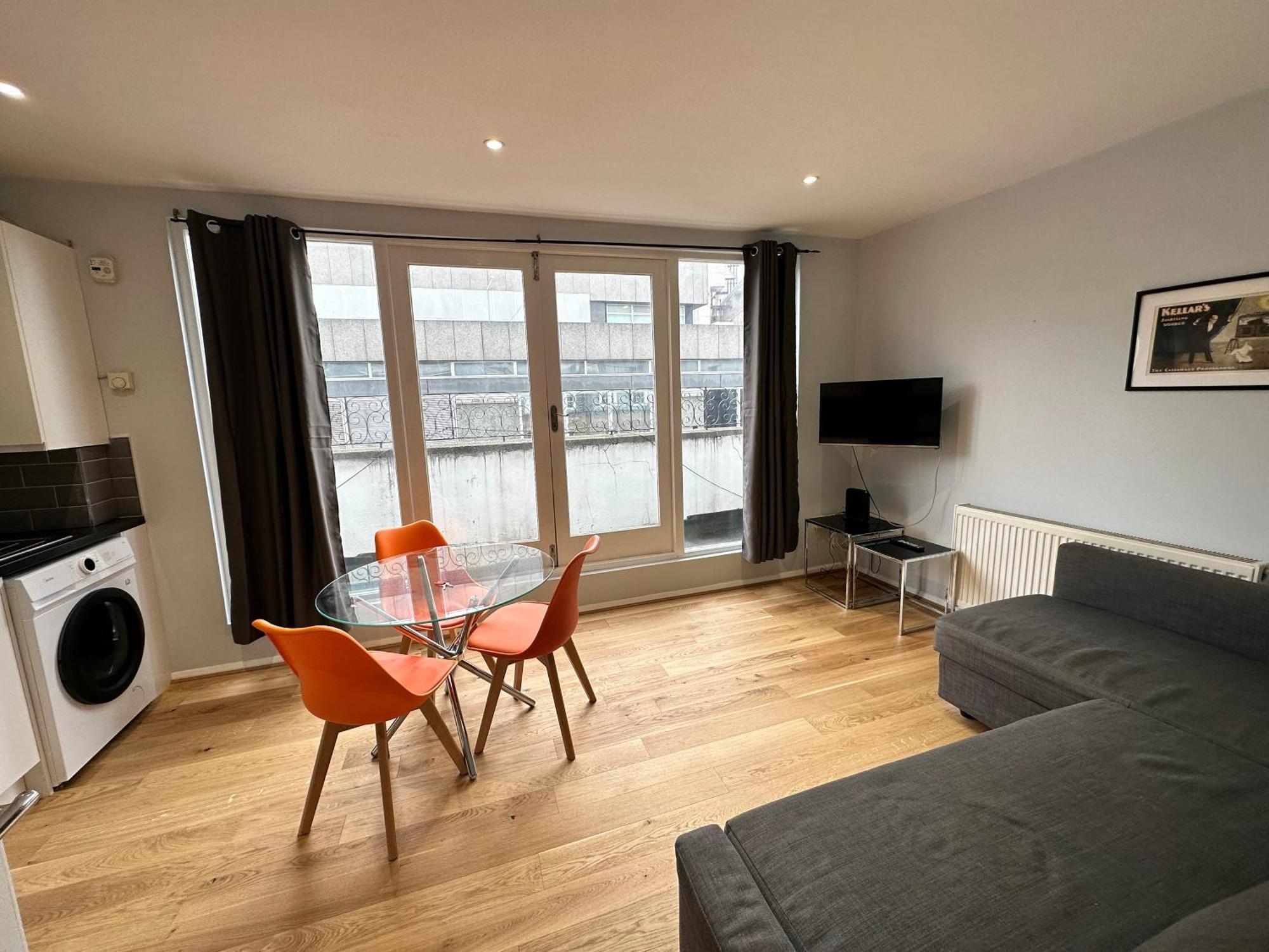 Apartamento Maple Street *