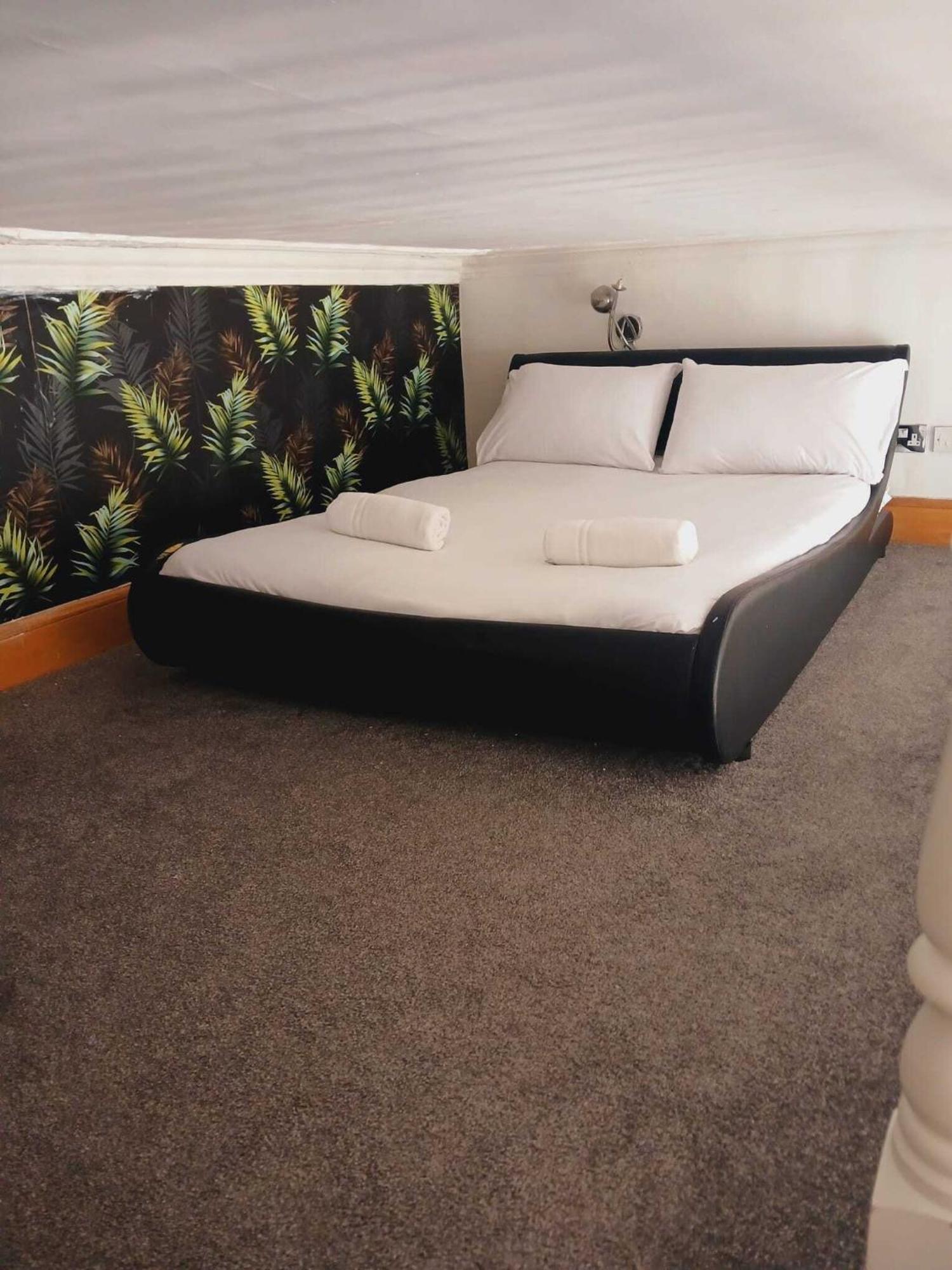 Apartamento Fg1- Ground Flr Flat Good For 4- Near Hyde Park Londres