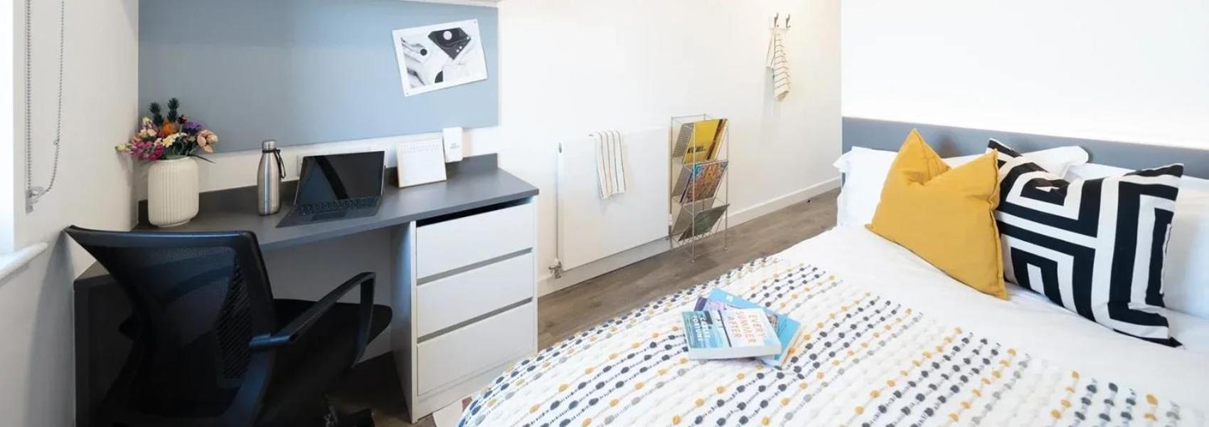 Chic At Chapter Highbury Ii In Apartamento