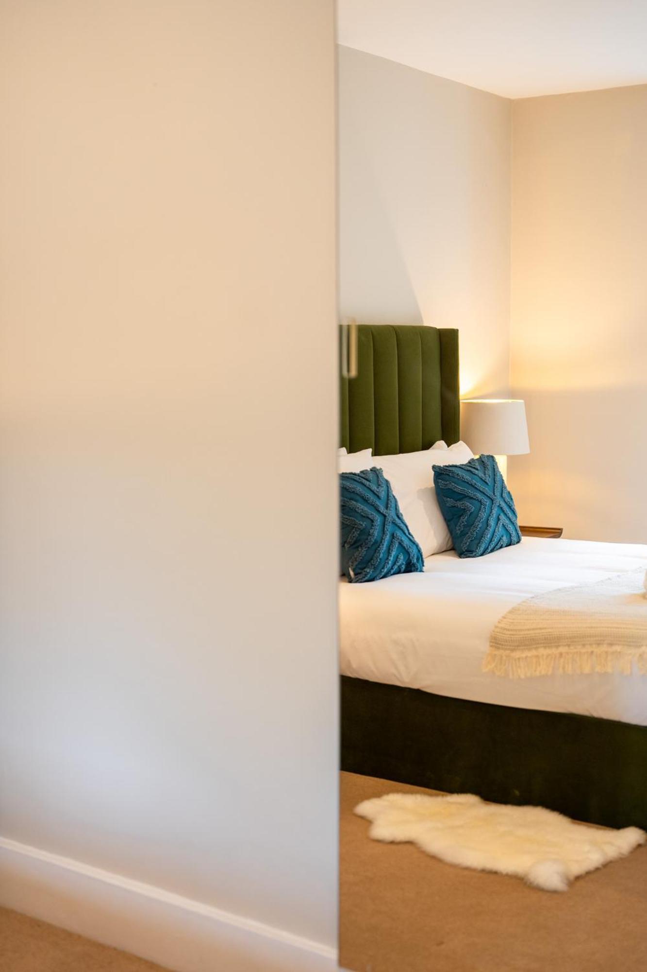Apartamento Primrose Hill Park *