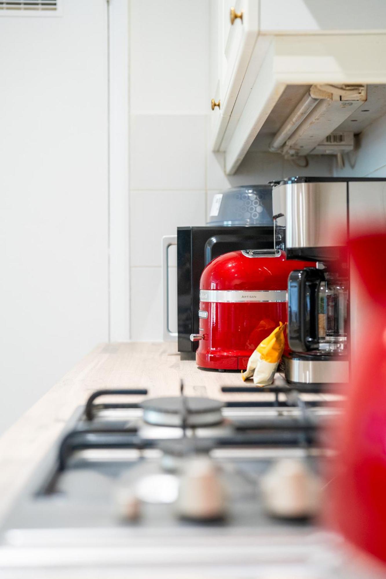 Apartamento Primrose Hill Park
