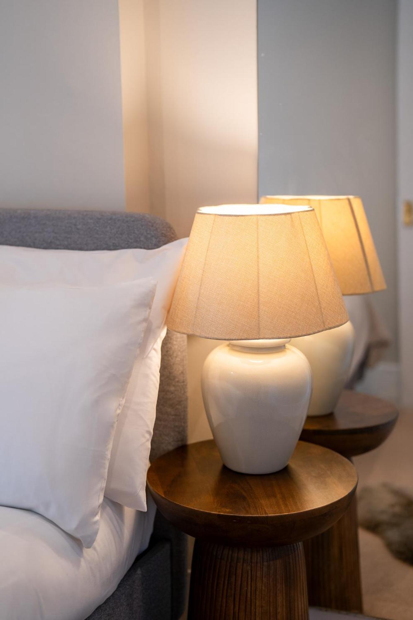 Primrose Hill Park Apartamento
