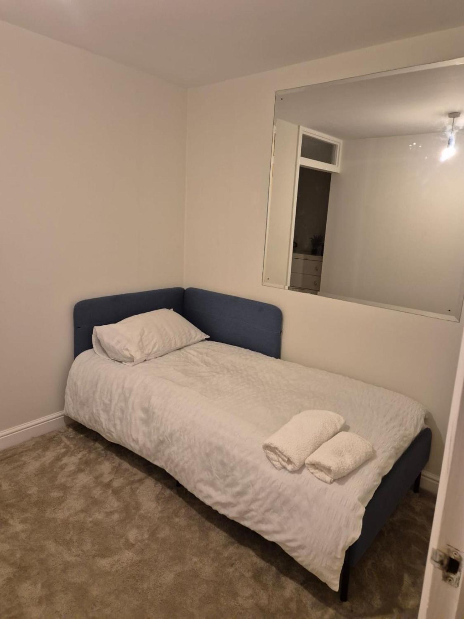 Century House Luxury Apartamento
