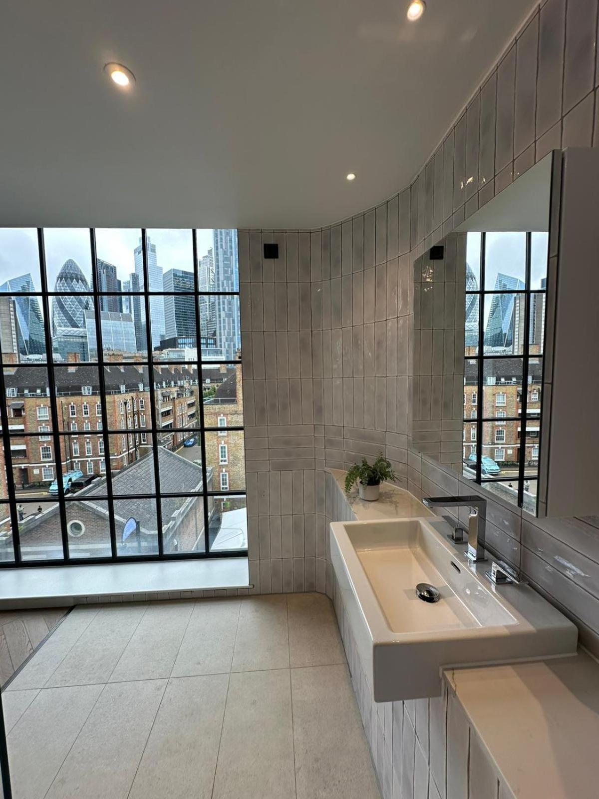 Apartment Arcore Premium Spitafields *