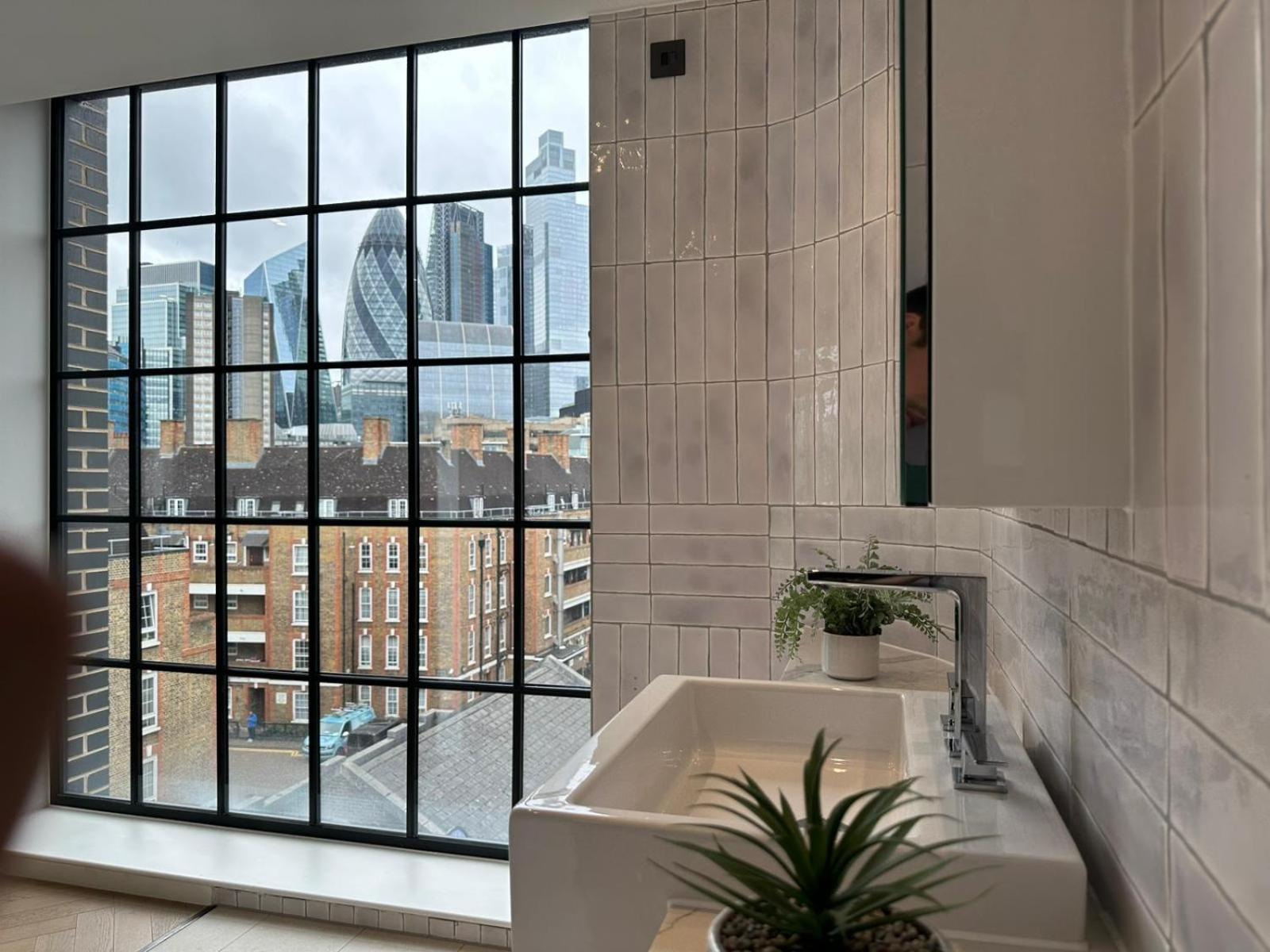 Apartment Arcore Premium Spitafields London