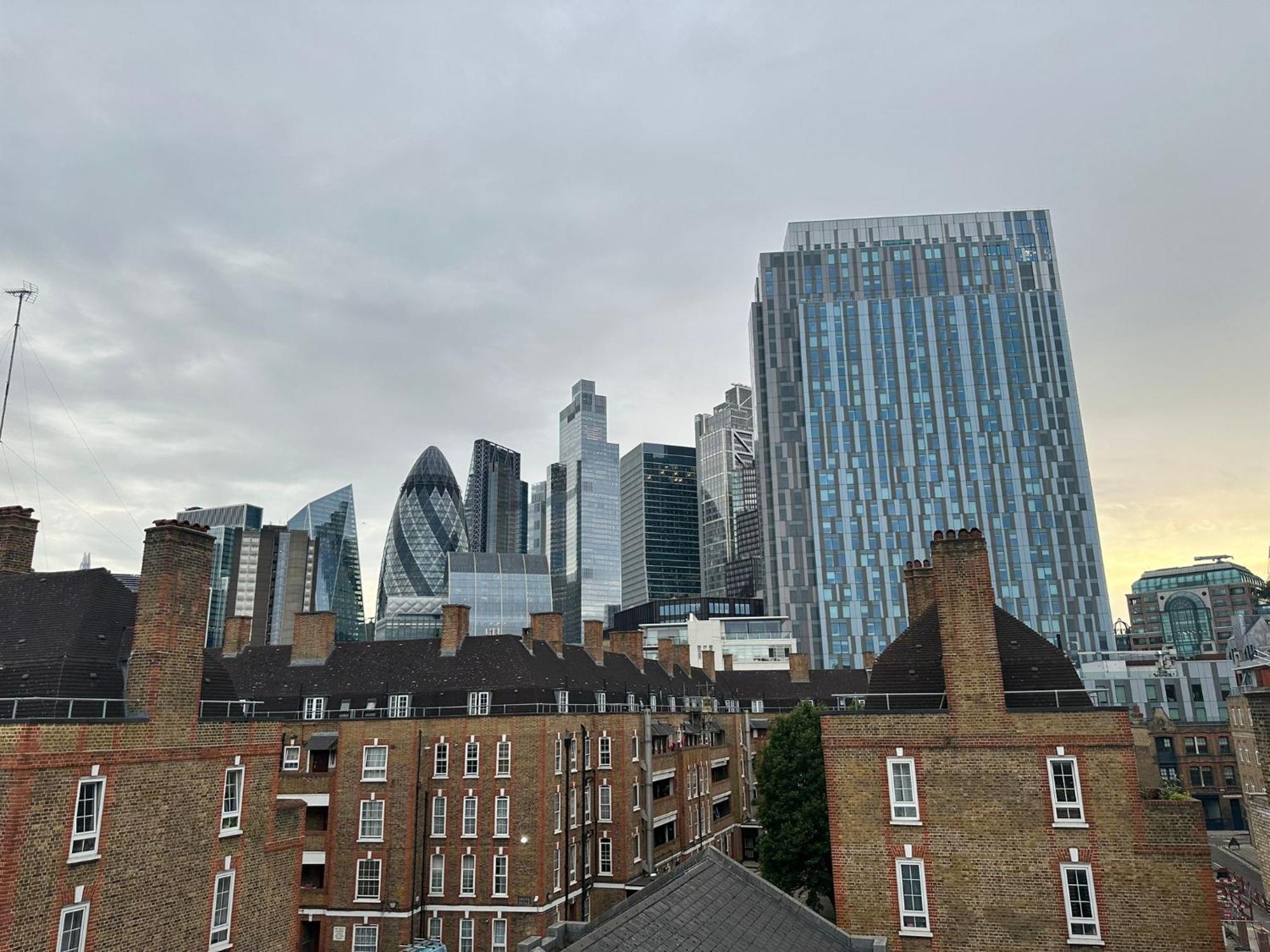 Arcore Premium Spitafields * London