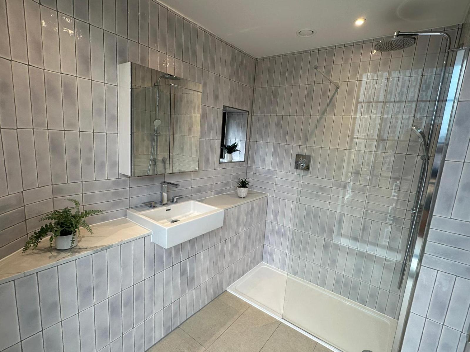 Arcore Premium Spitafields Apartment *