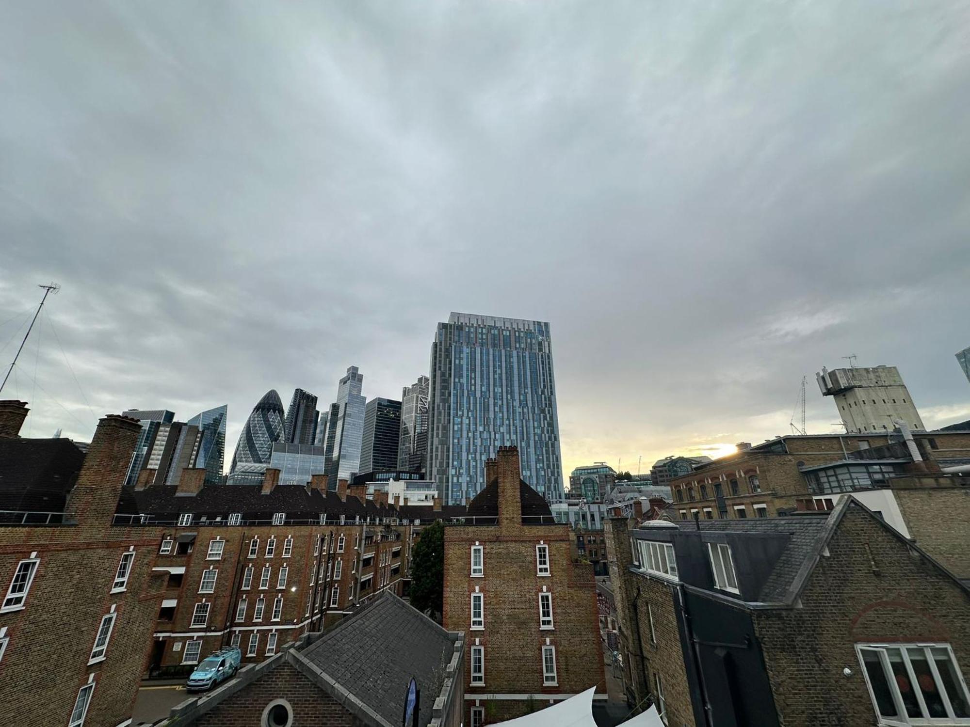 Arcore Premium Spitafields