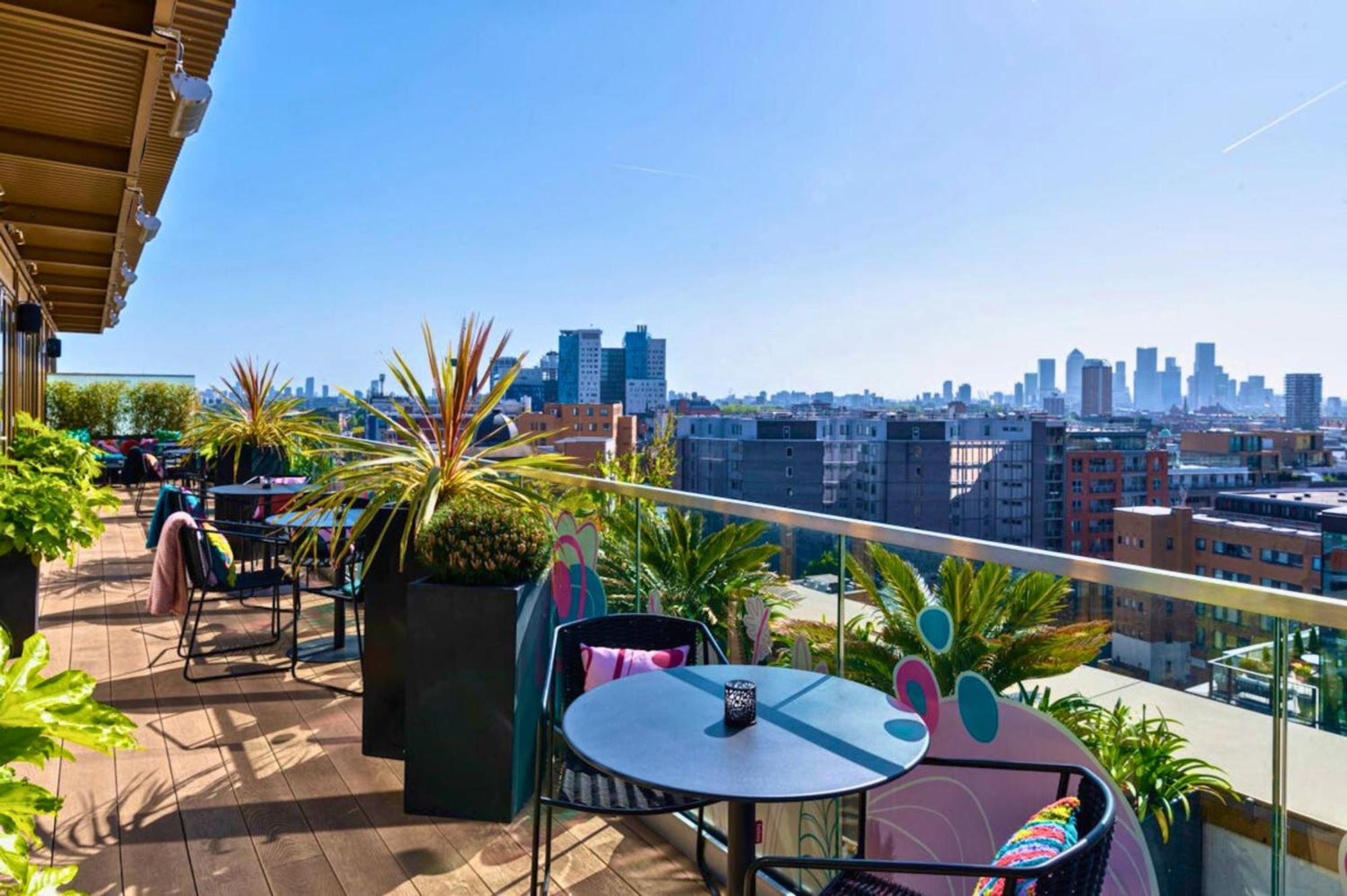 Tower Bridge - Balcony - Ac - Heated Floor - Fast Wifi - Luxurylondonstays Apartment *