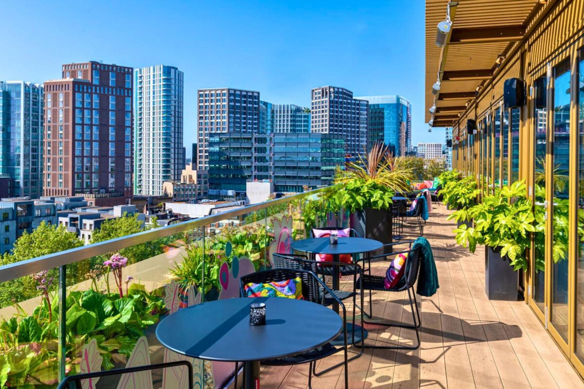 Tower Bridge - Balcony - Ac - Heated Floor - Fast Wifi - Luxurylondonstays *