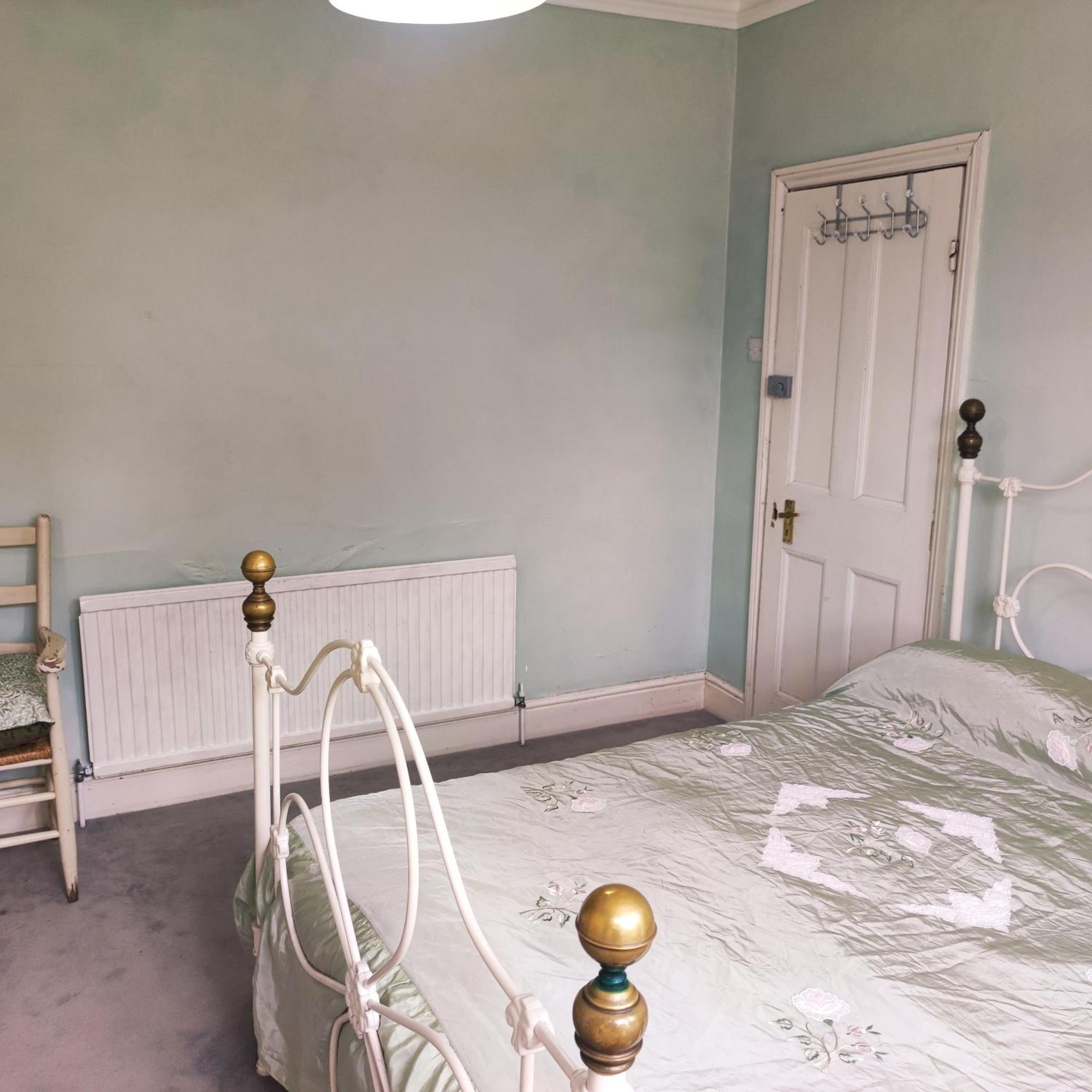 Cosy Double Near Wimbledon