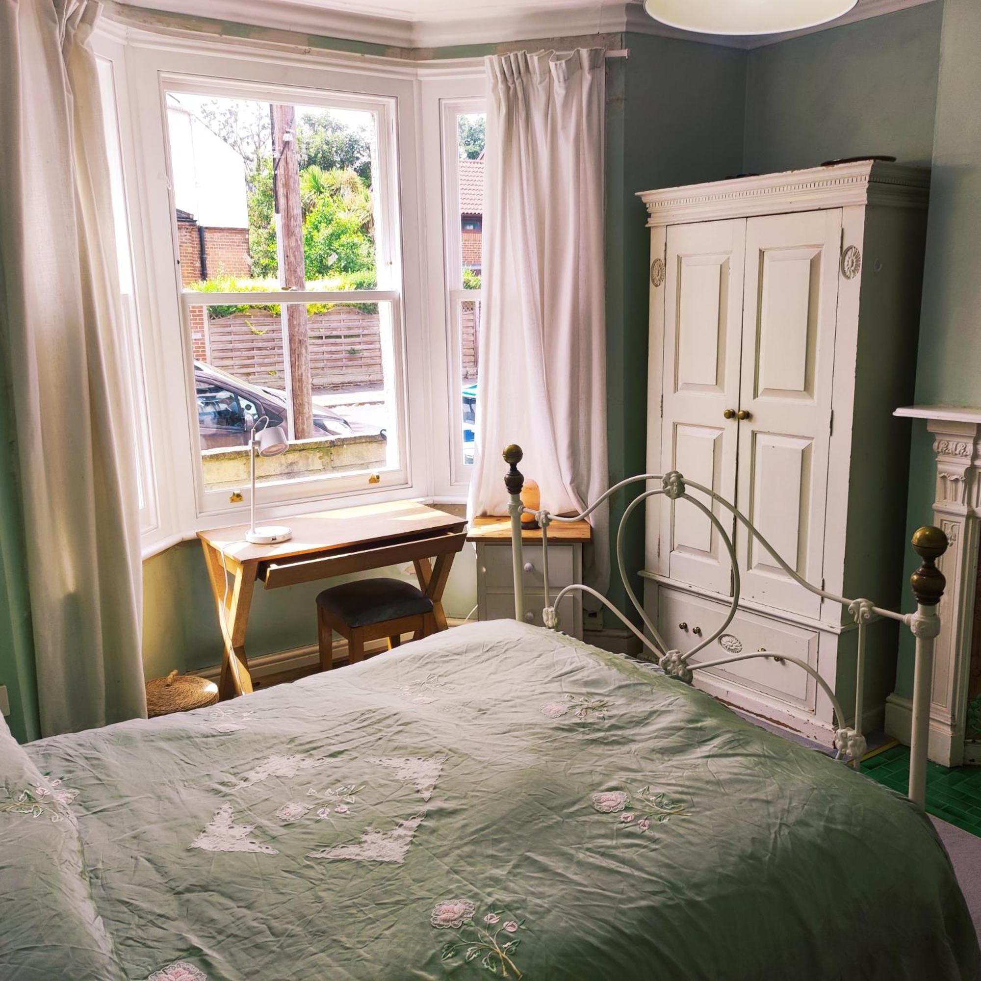 Homestay Cosy Double Near Wimbledon