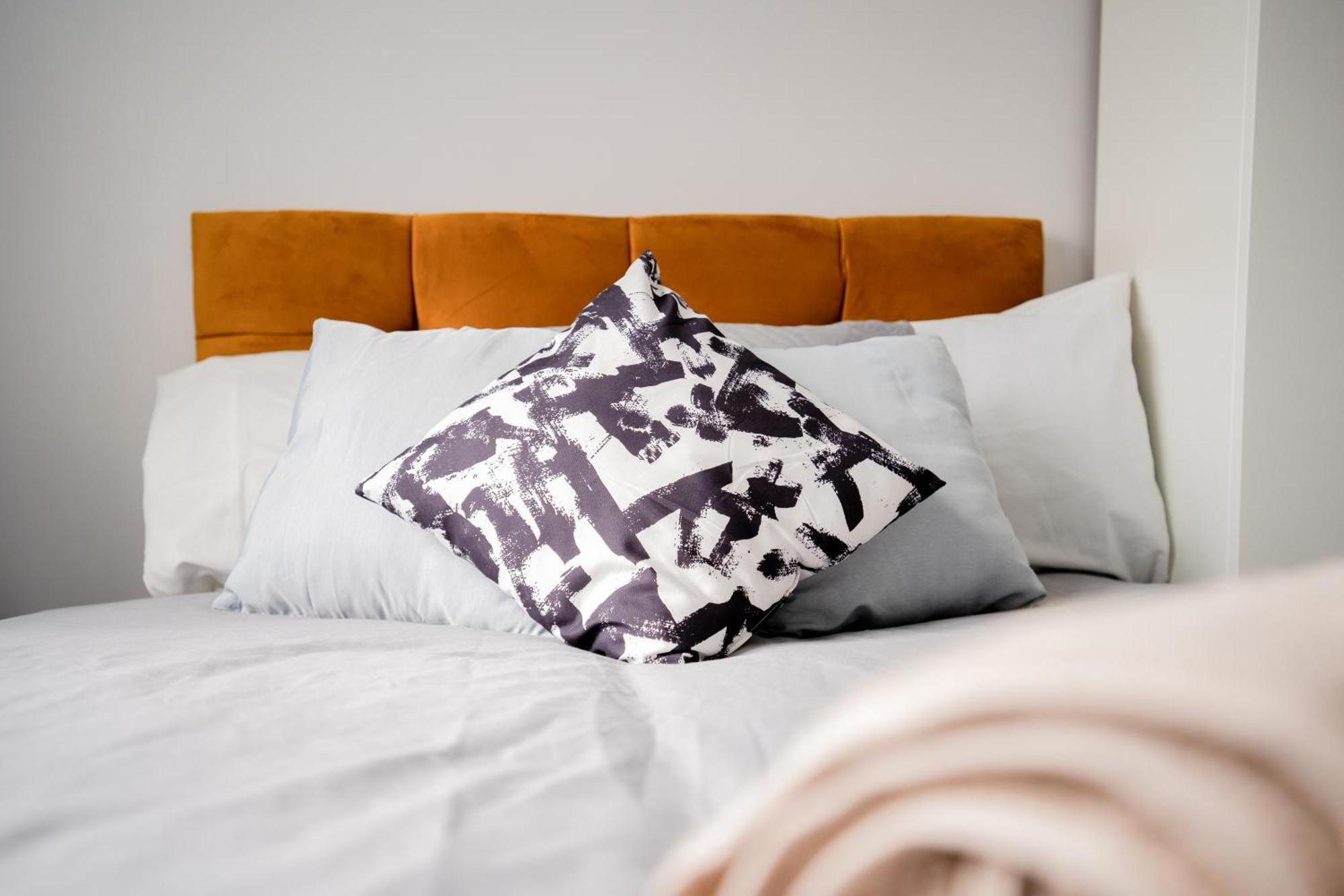 Apartamento Abbacadabra Londres