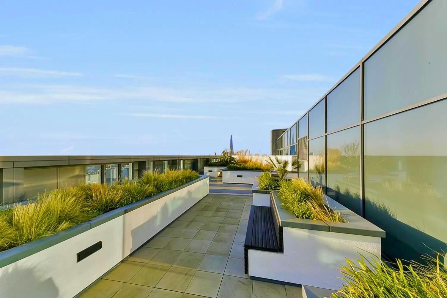 Tower Bridge - Balcony - Ac - Heated Floor - Fast Wifi - Luxurylondonstays *