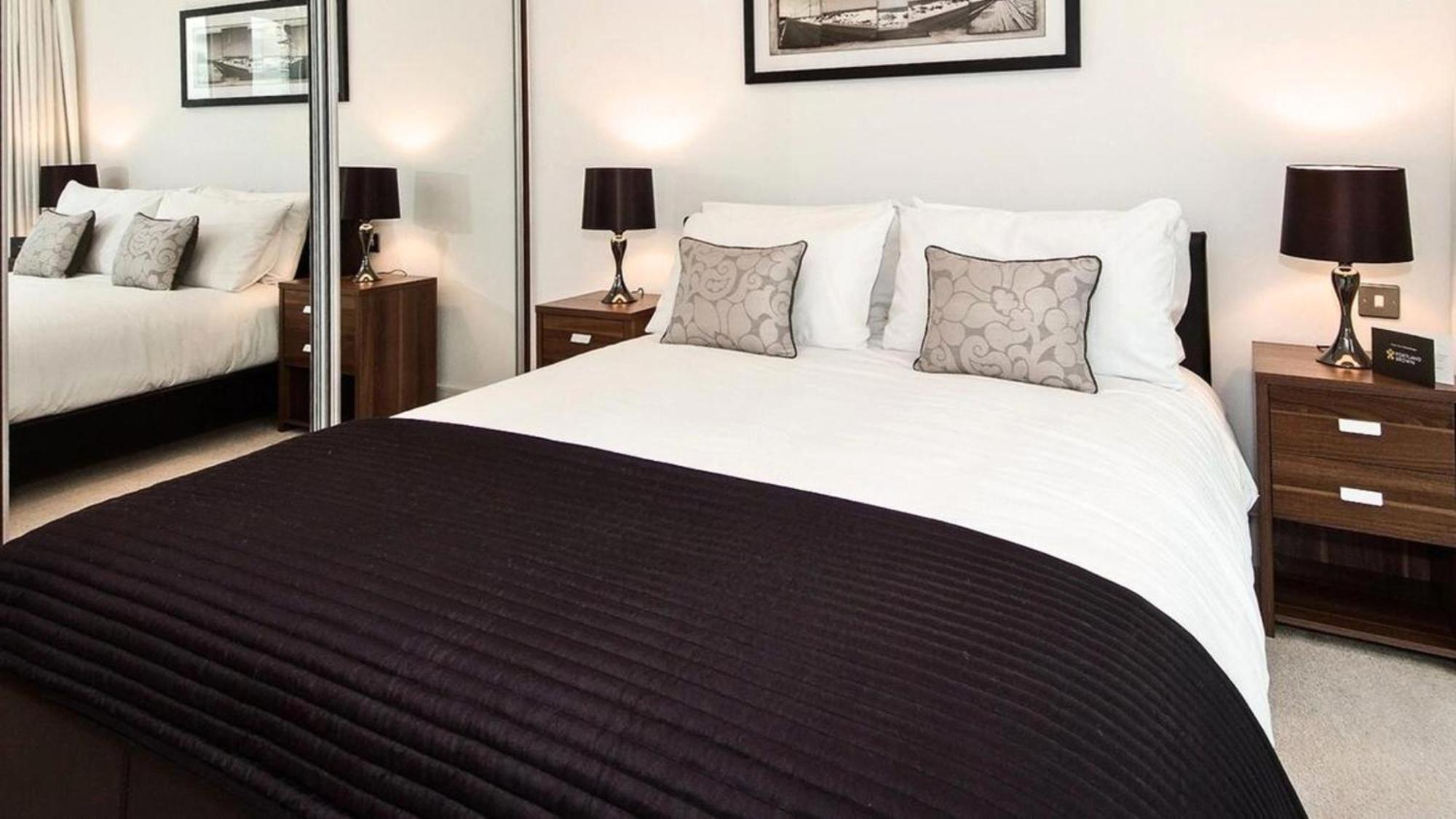 Tower Bridge - Balcony - Ac - Heated Floor - Fast Wifi - Luxurylondonstays Apartment