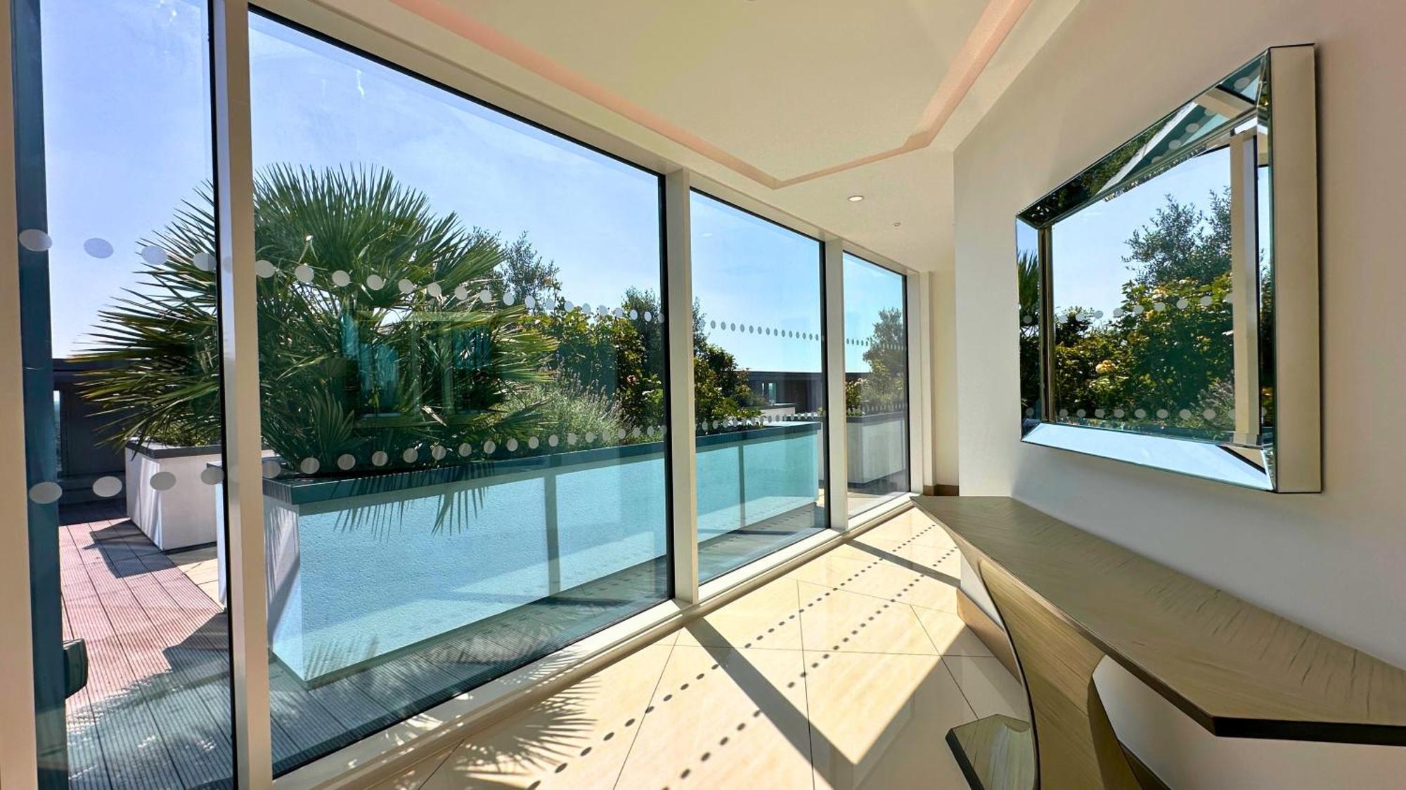 Tower Bridge - Balcony - Ac - Heated Floor - Fast Wifi - Luxurylondonstays London