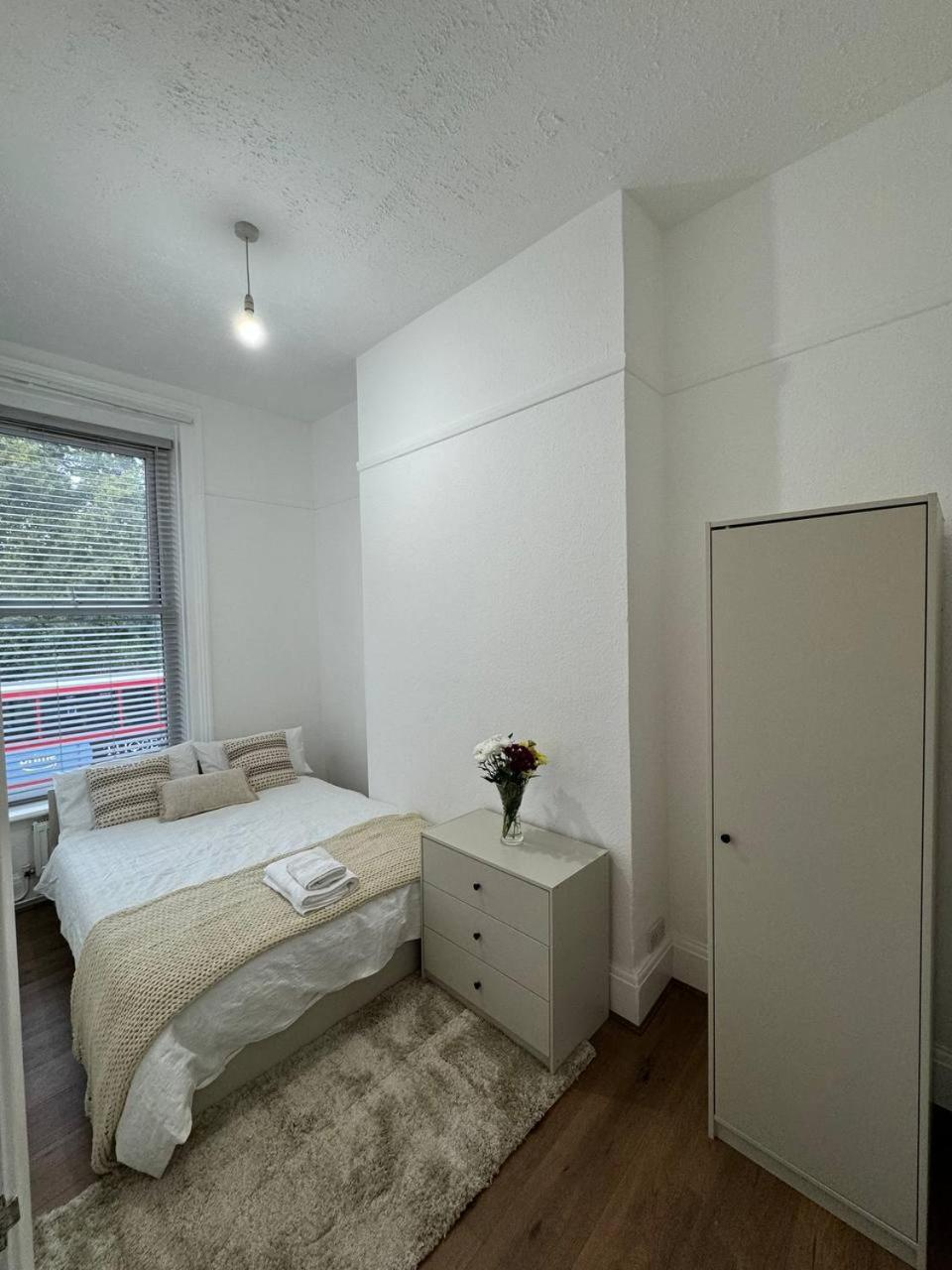 Apartamento Cheerful 3 Bedroom