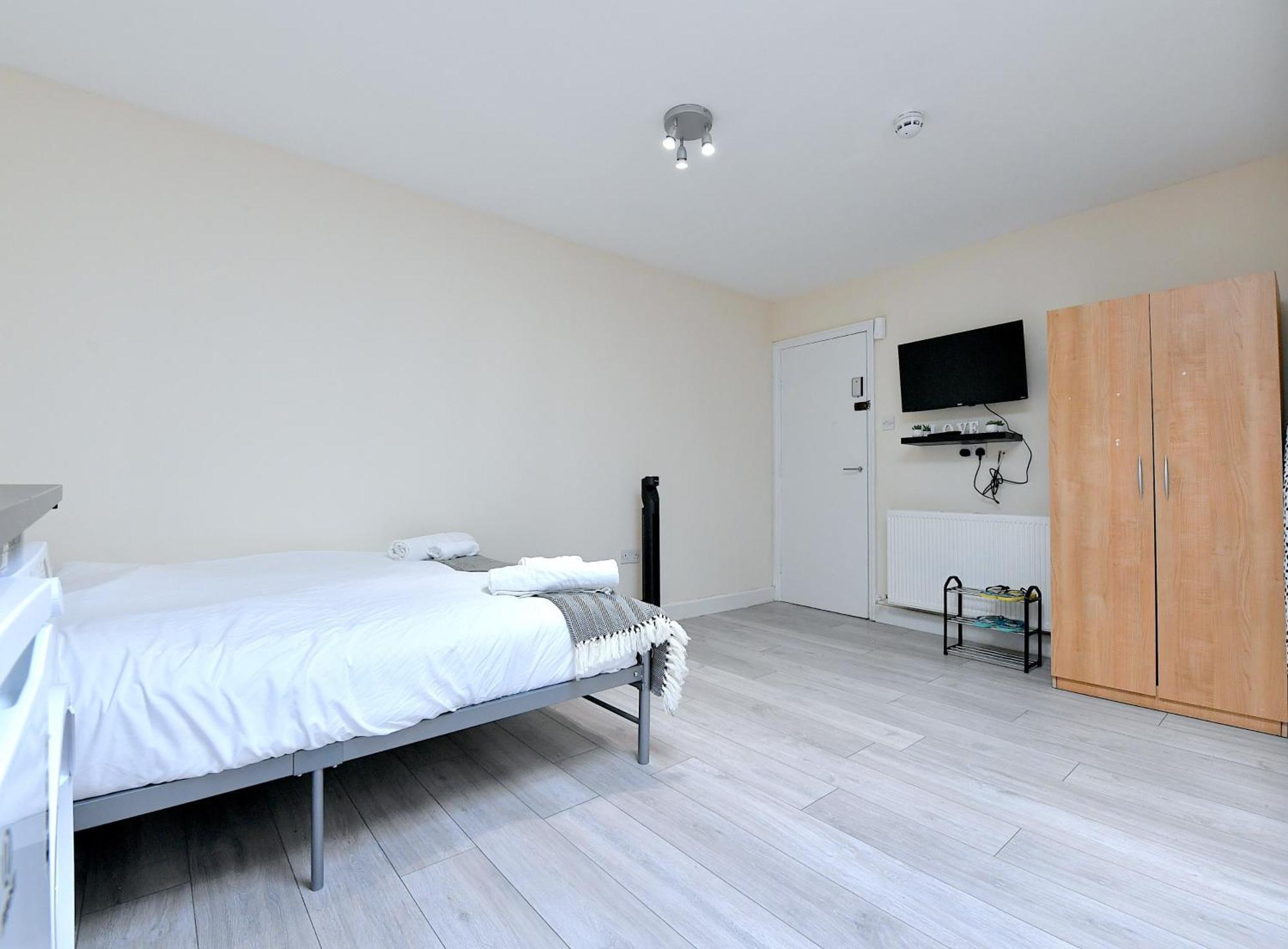 Appartement Seven Sister *