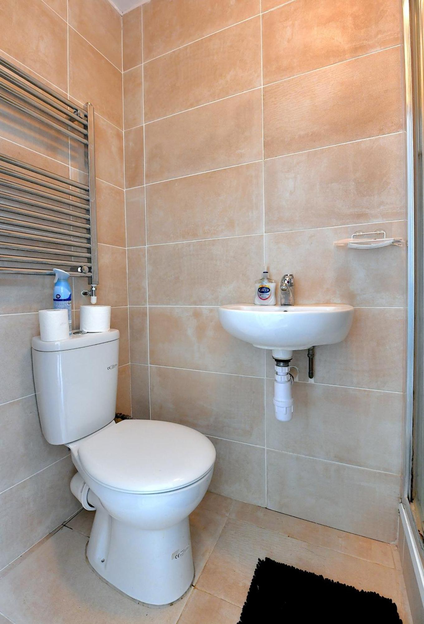 Seven Sister Appartement *