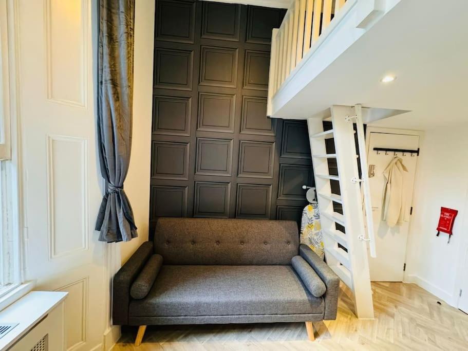 Trio's Haven In Portebello Road Apartamento Londres